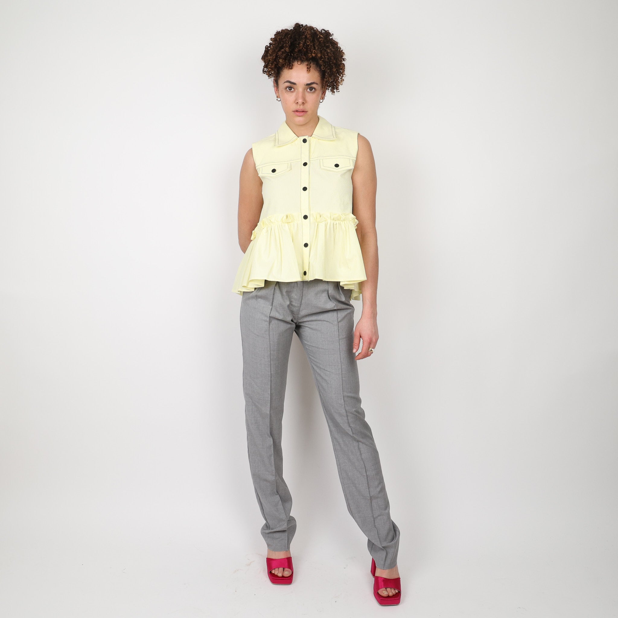 Blouse, UK Size 12