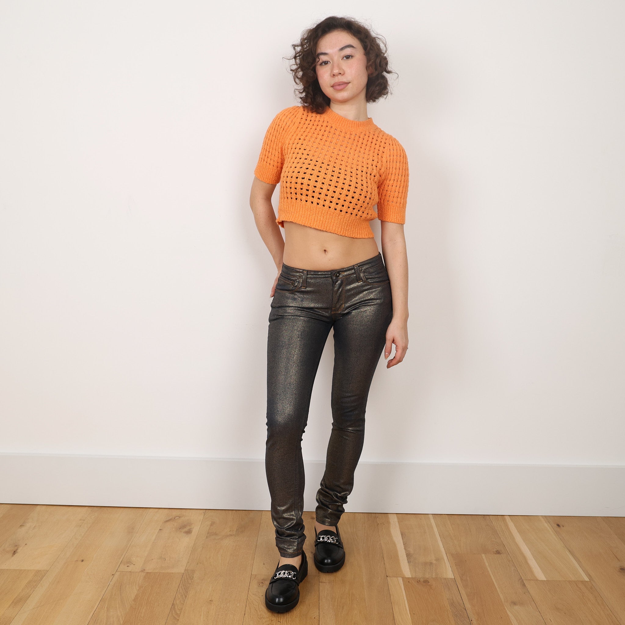 Jeans, UK Size 8