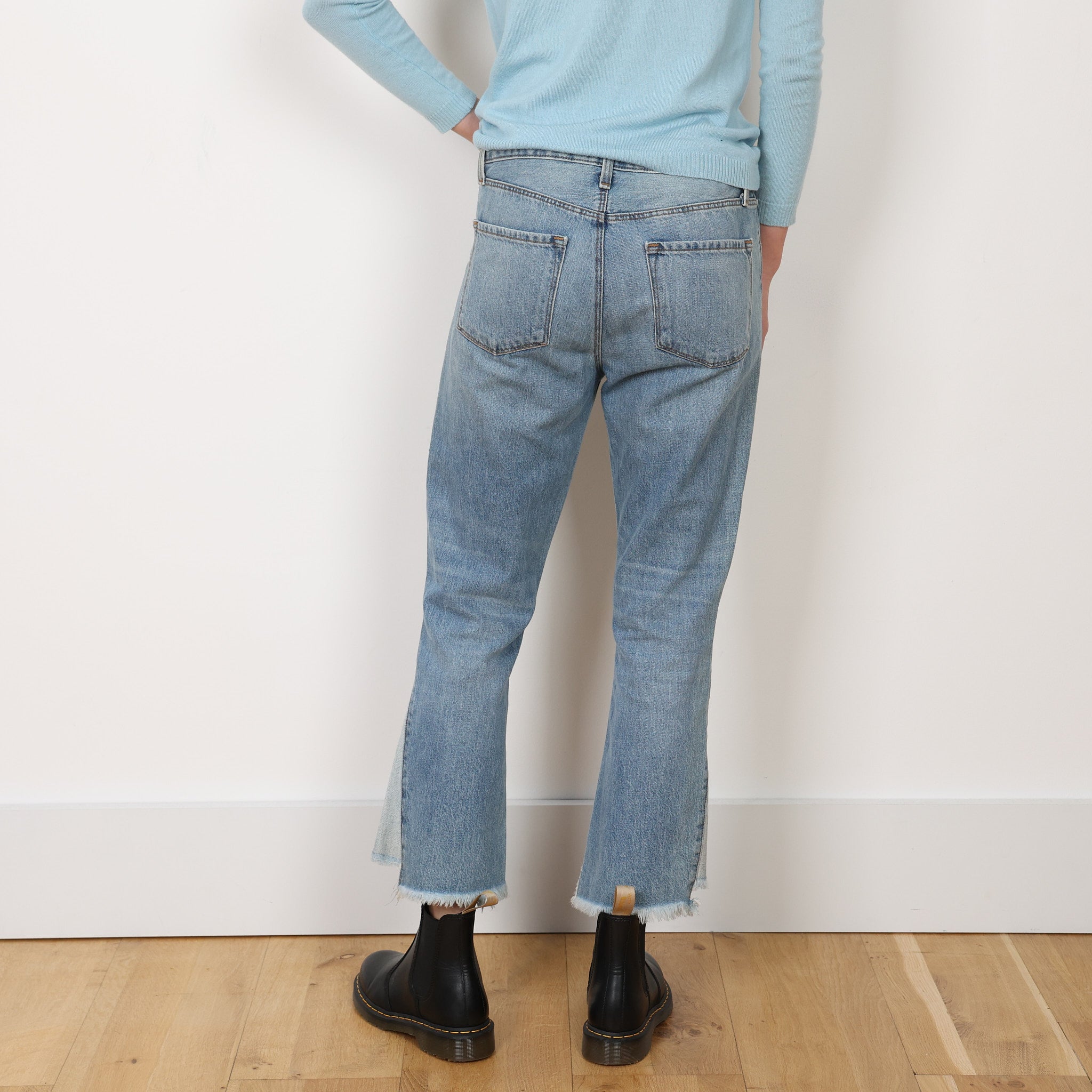 Jeans, Waist 26