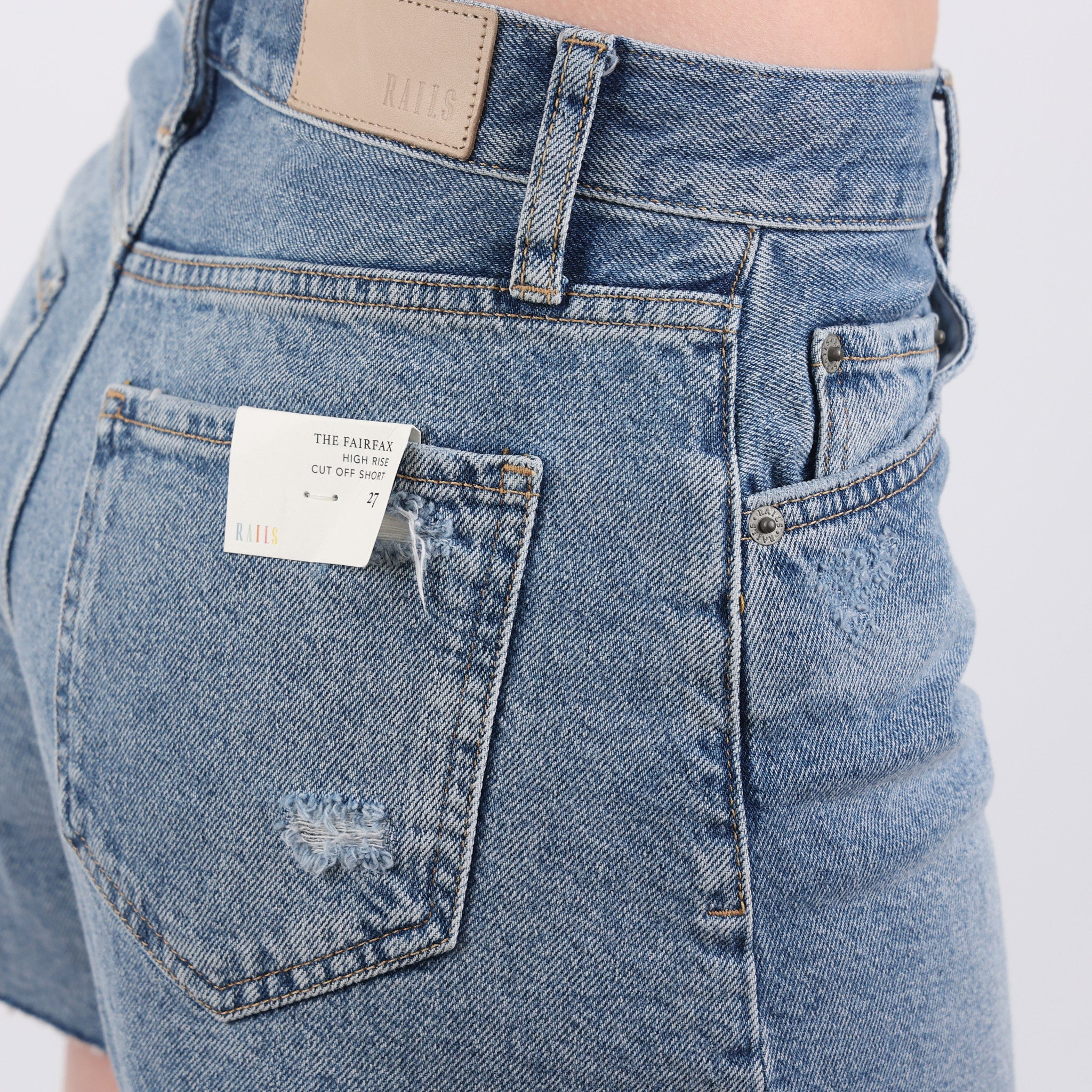 Shorts, Waist 27