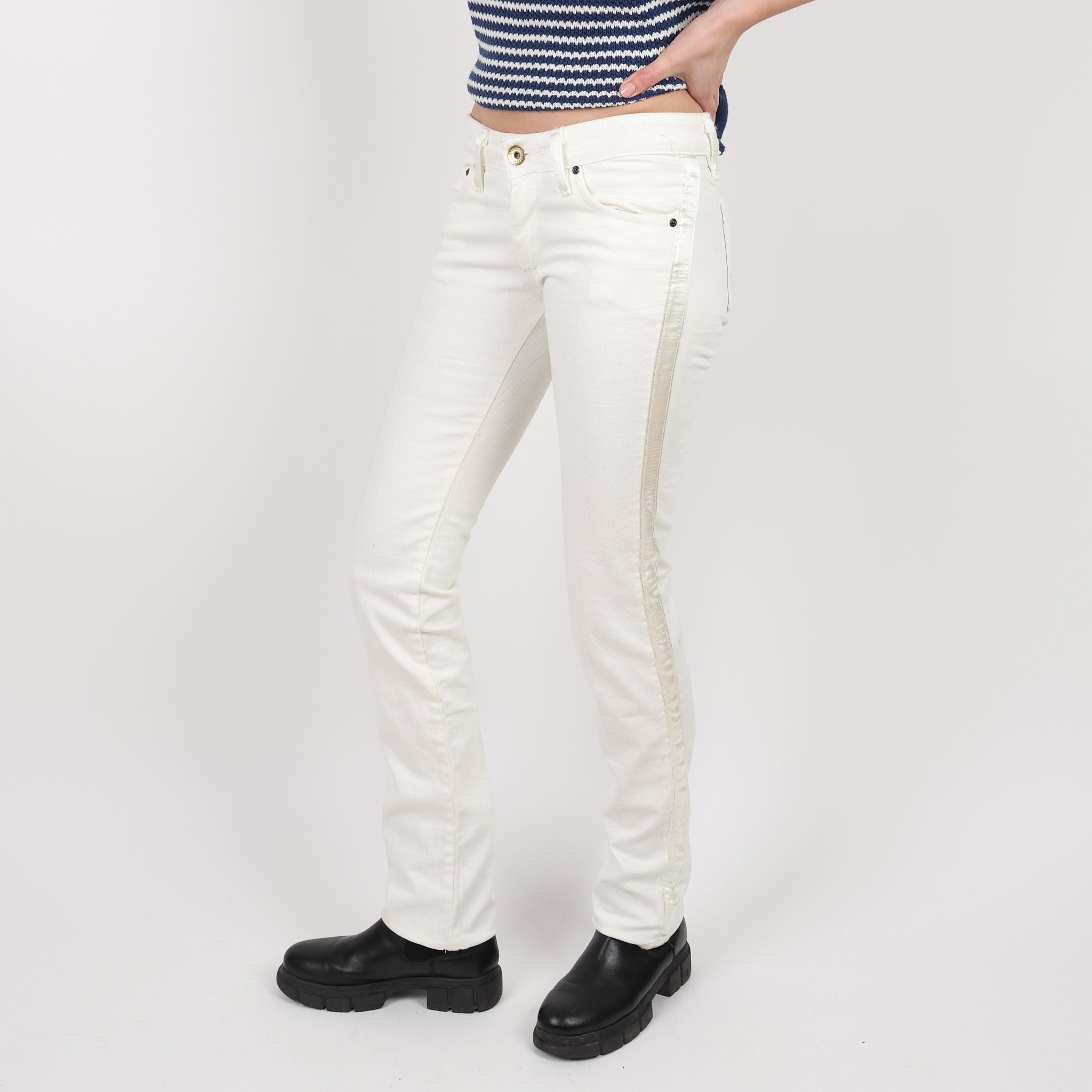Jeans, Waist 27