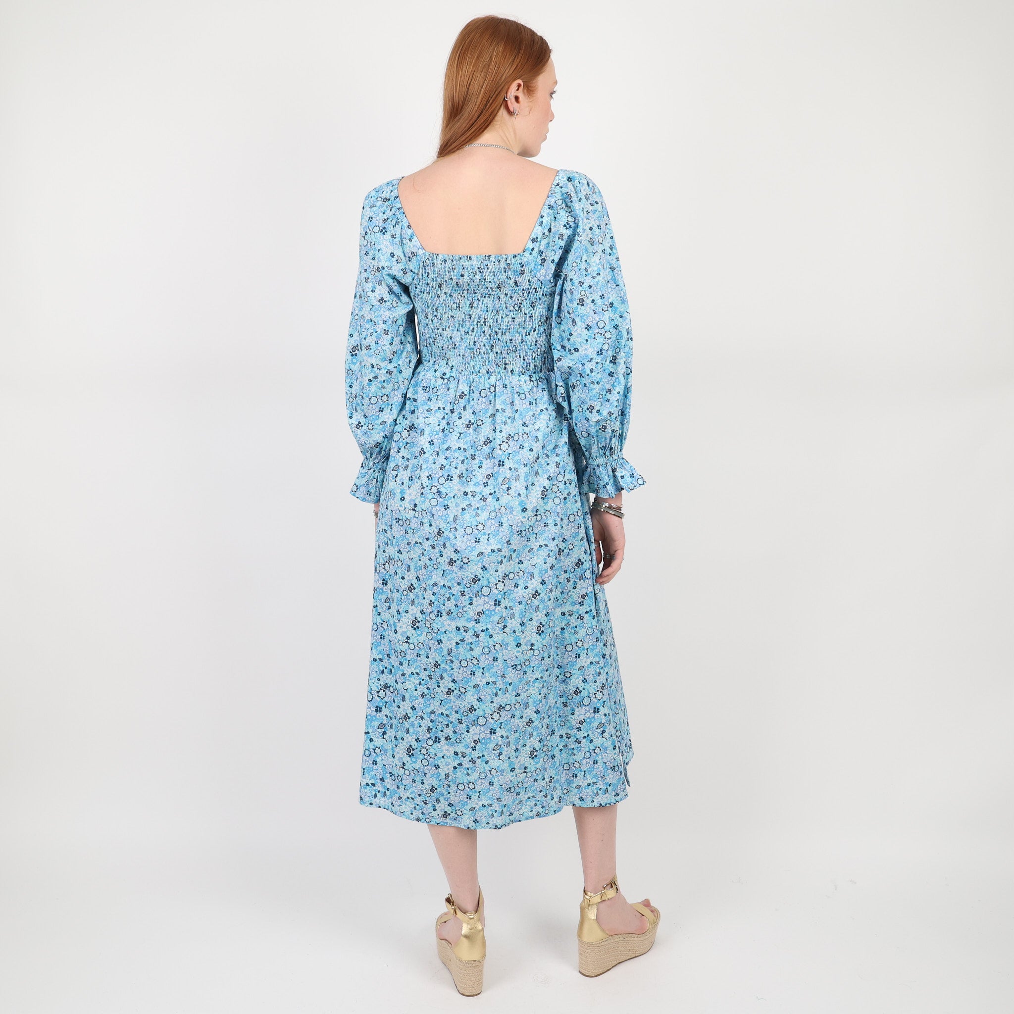 Dress, UK Size 10