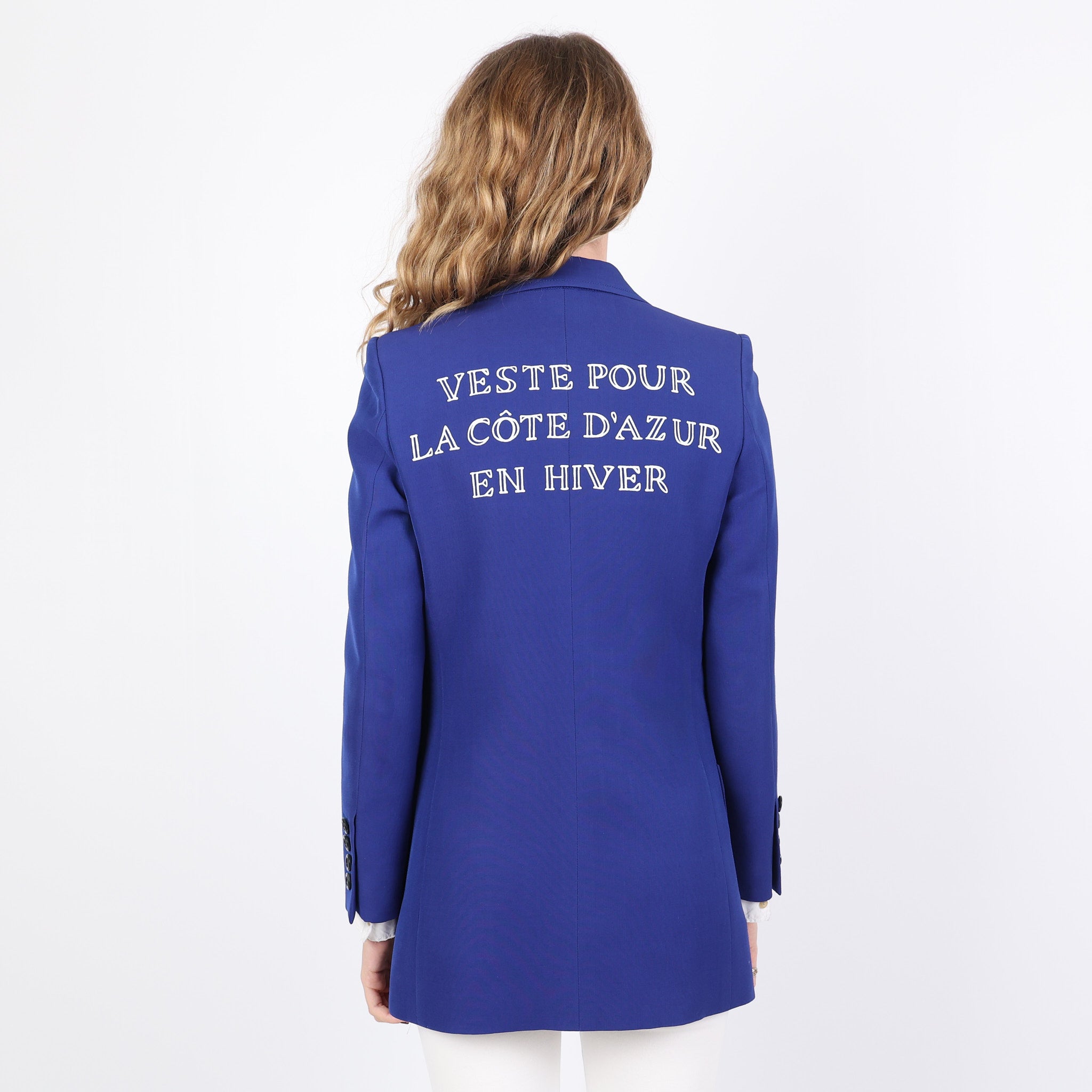 Blazer, UK Size 8