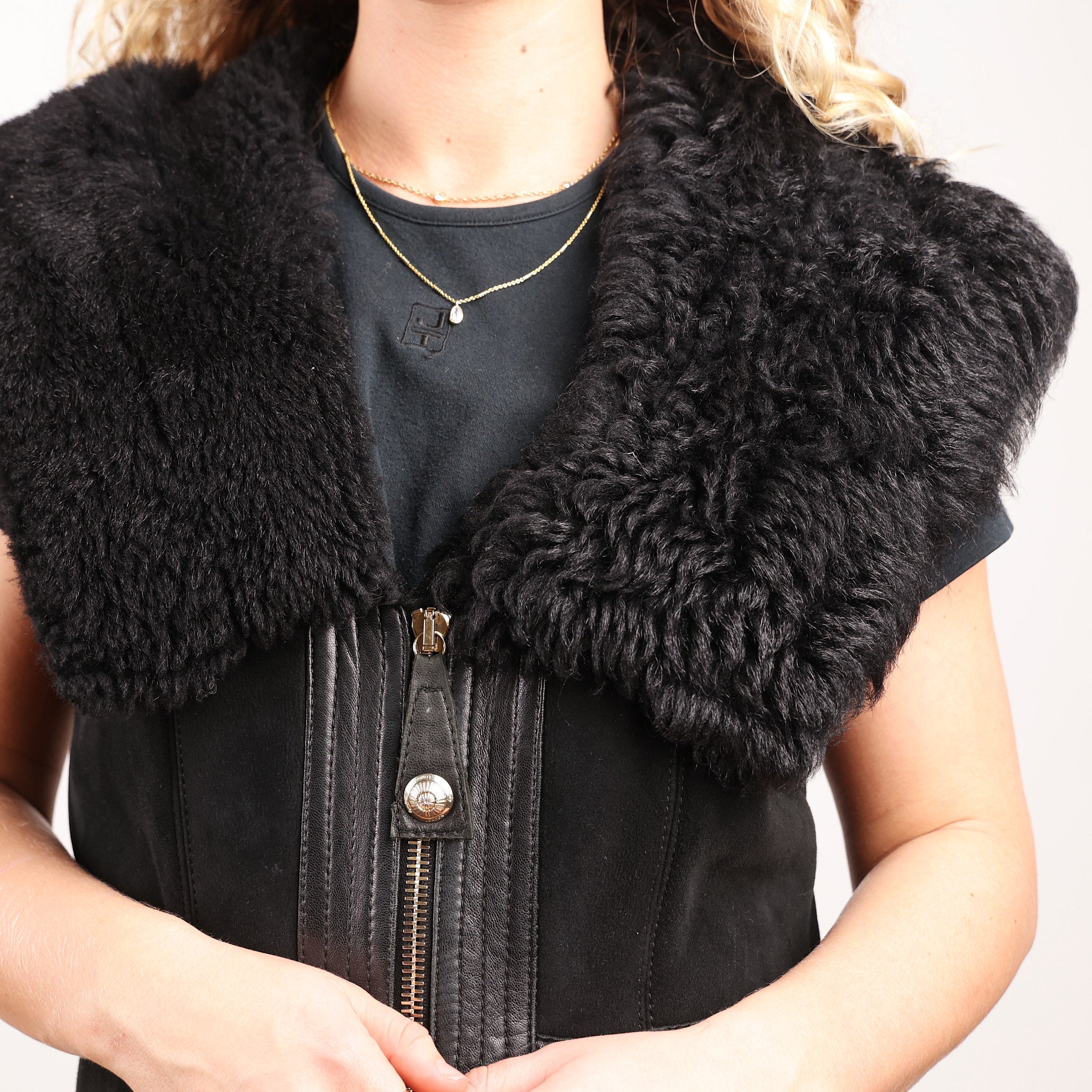 Gilet, UK Size 10