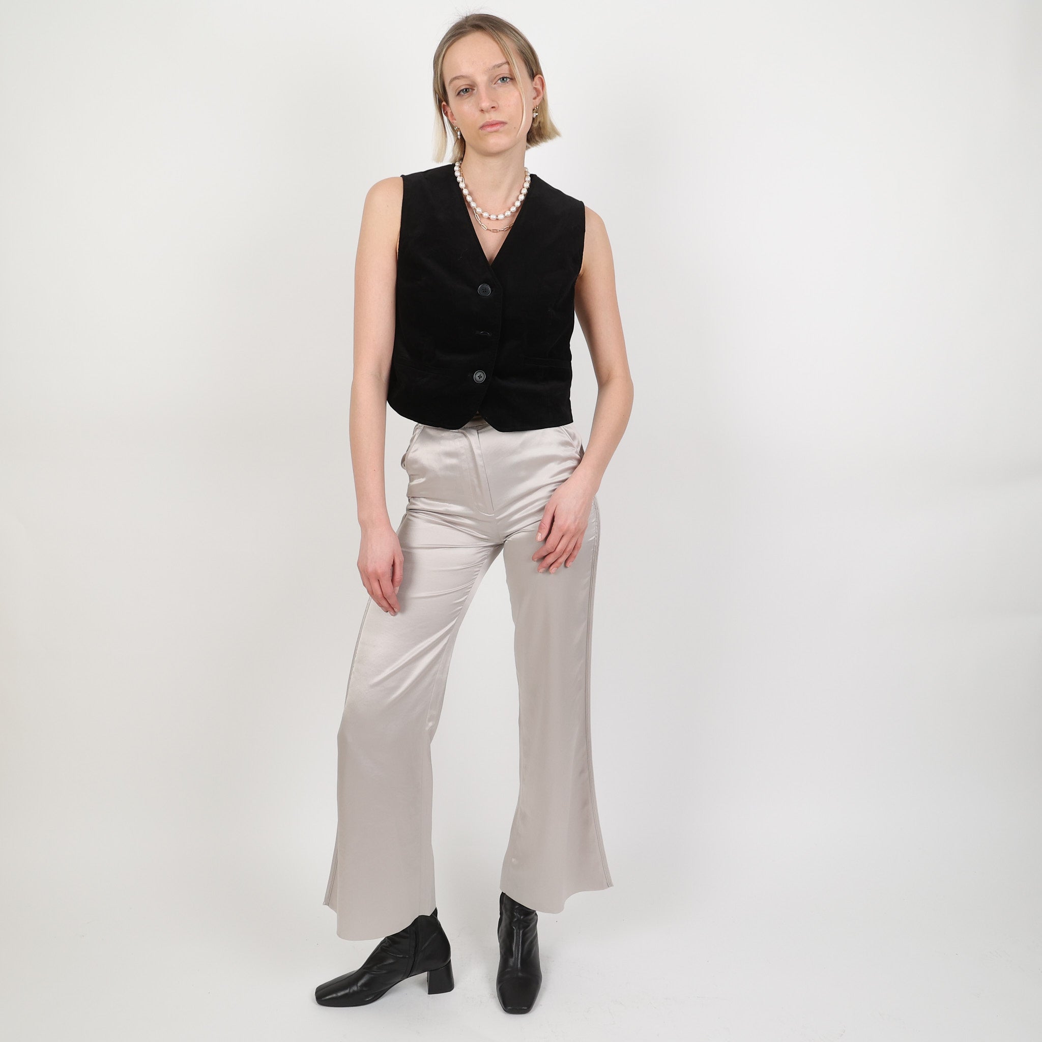 Trousers, UK Size 4