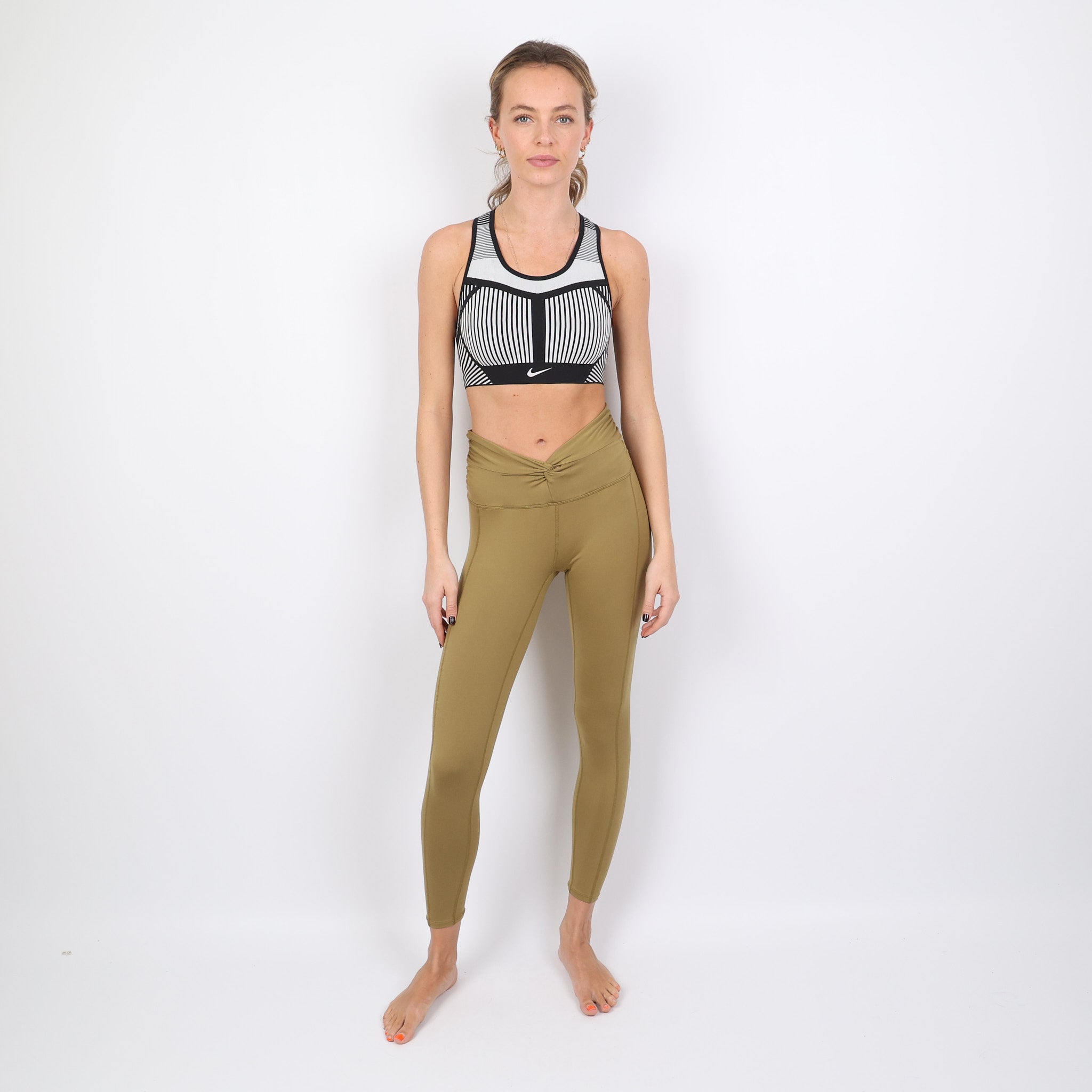 Athleisure, UK Size 8