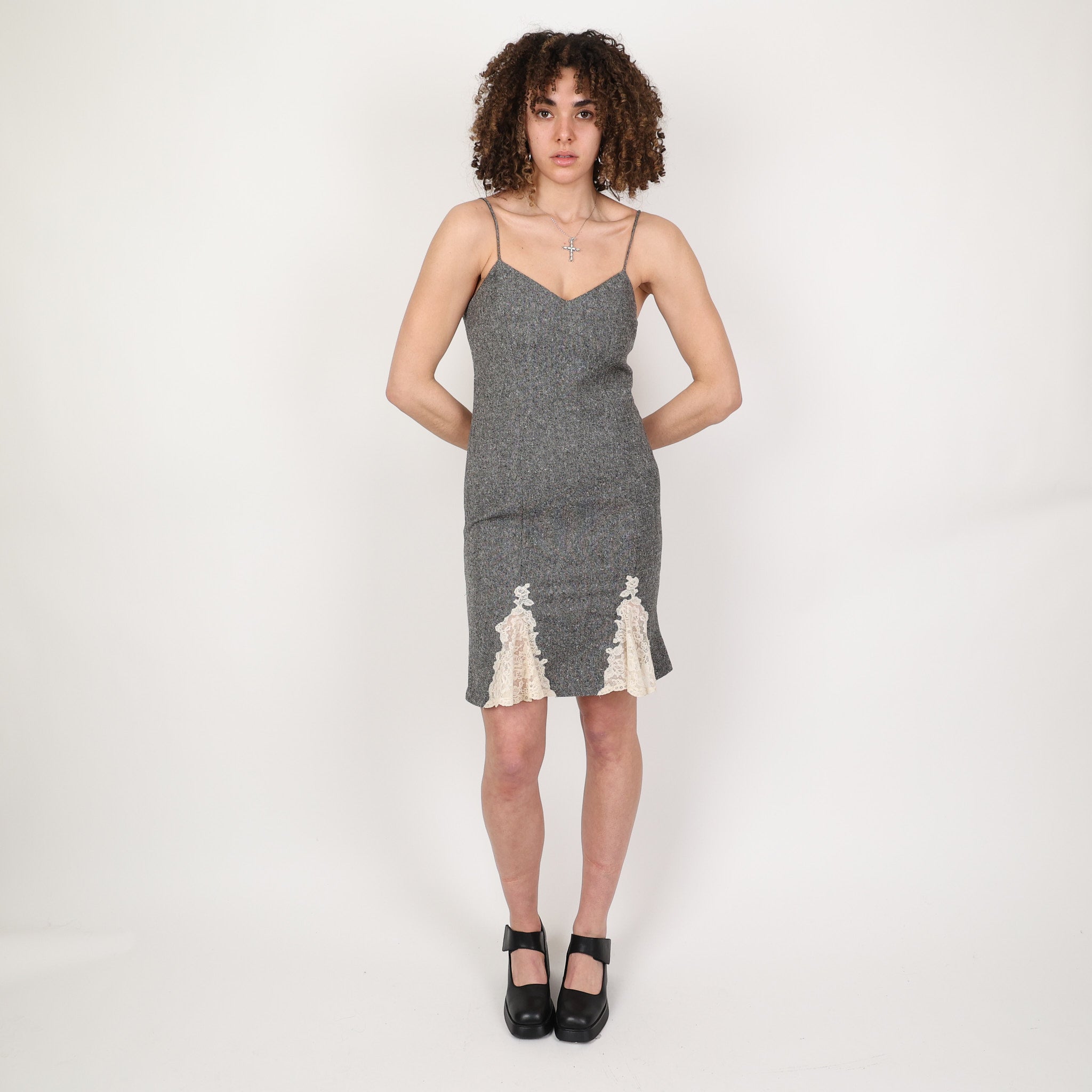 Dress, UK Size 10