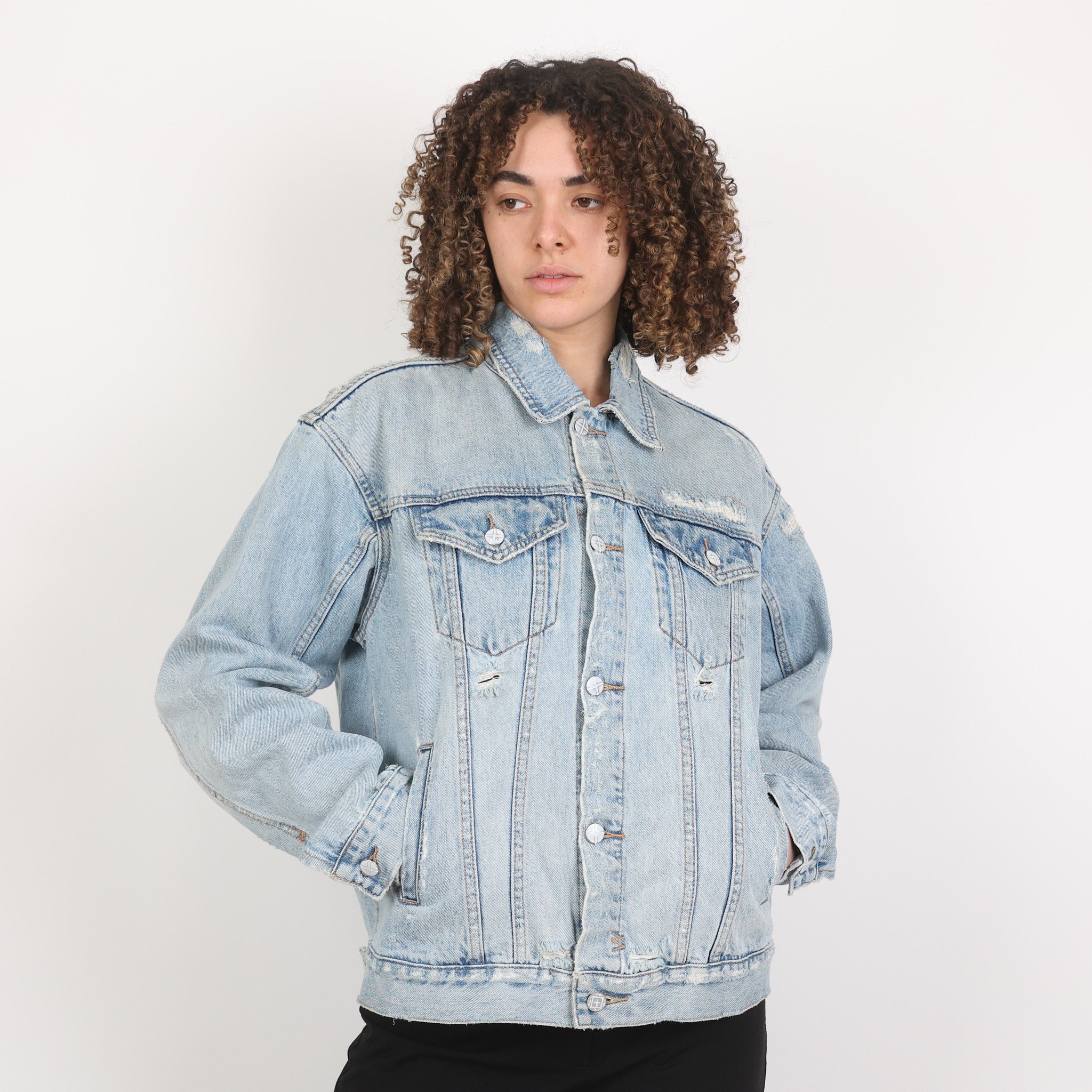 Jacket, UK Size 10