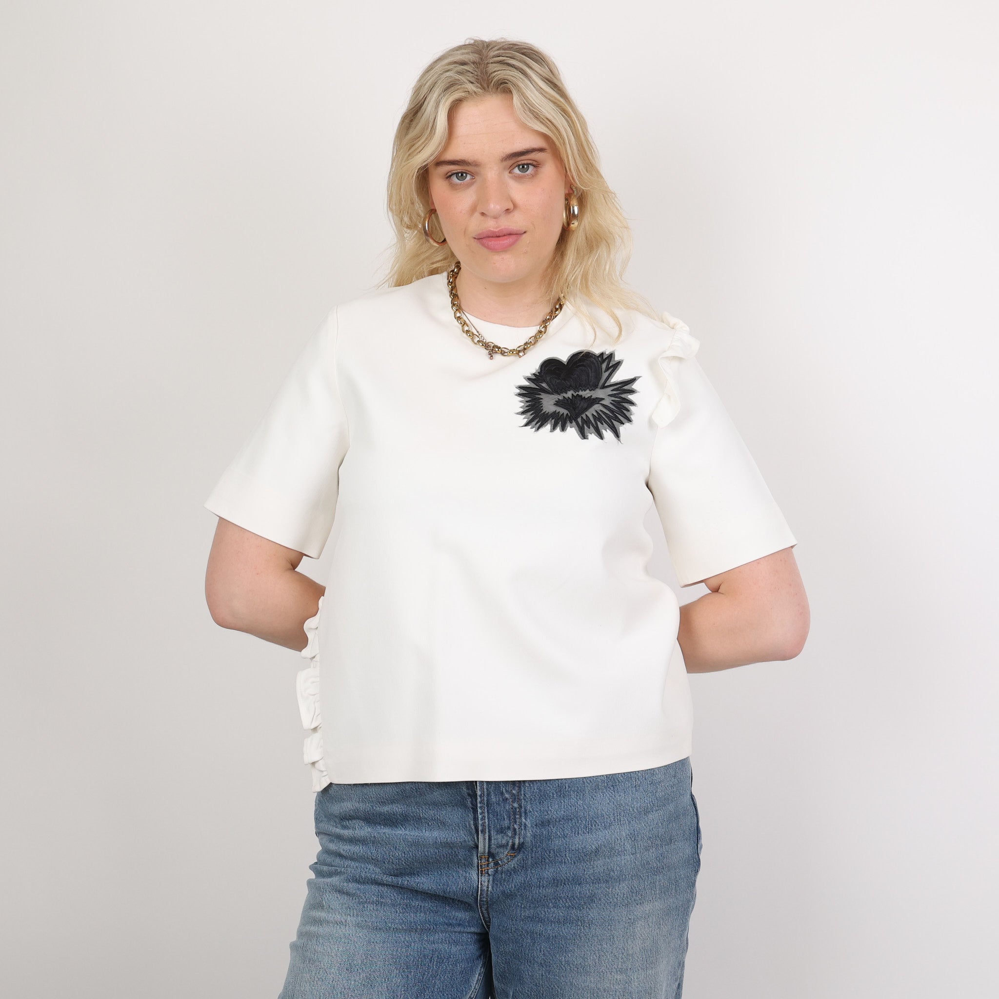 Top, UK Size 14