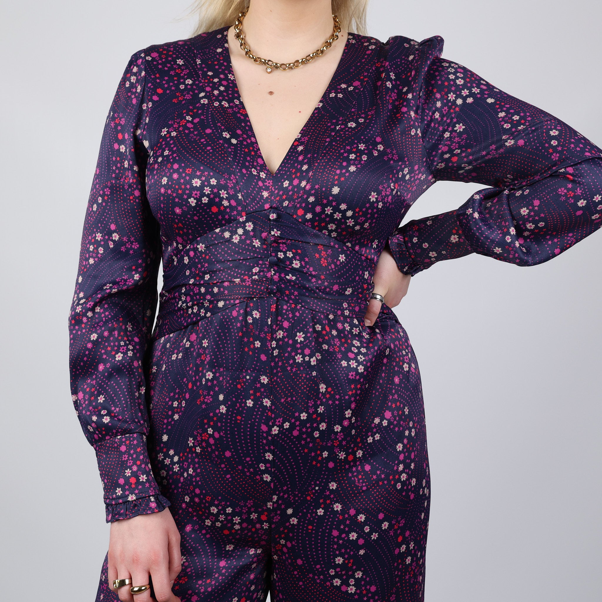 Jumpsuit, UK Size 14