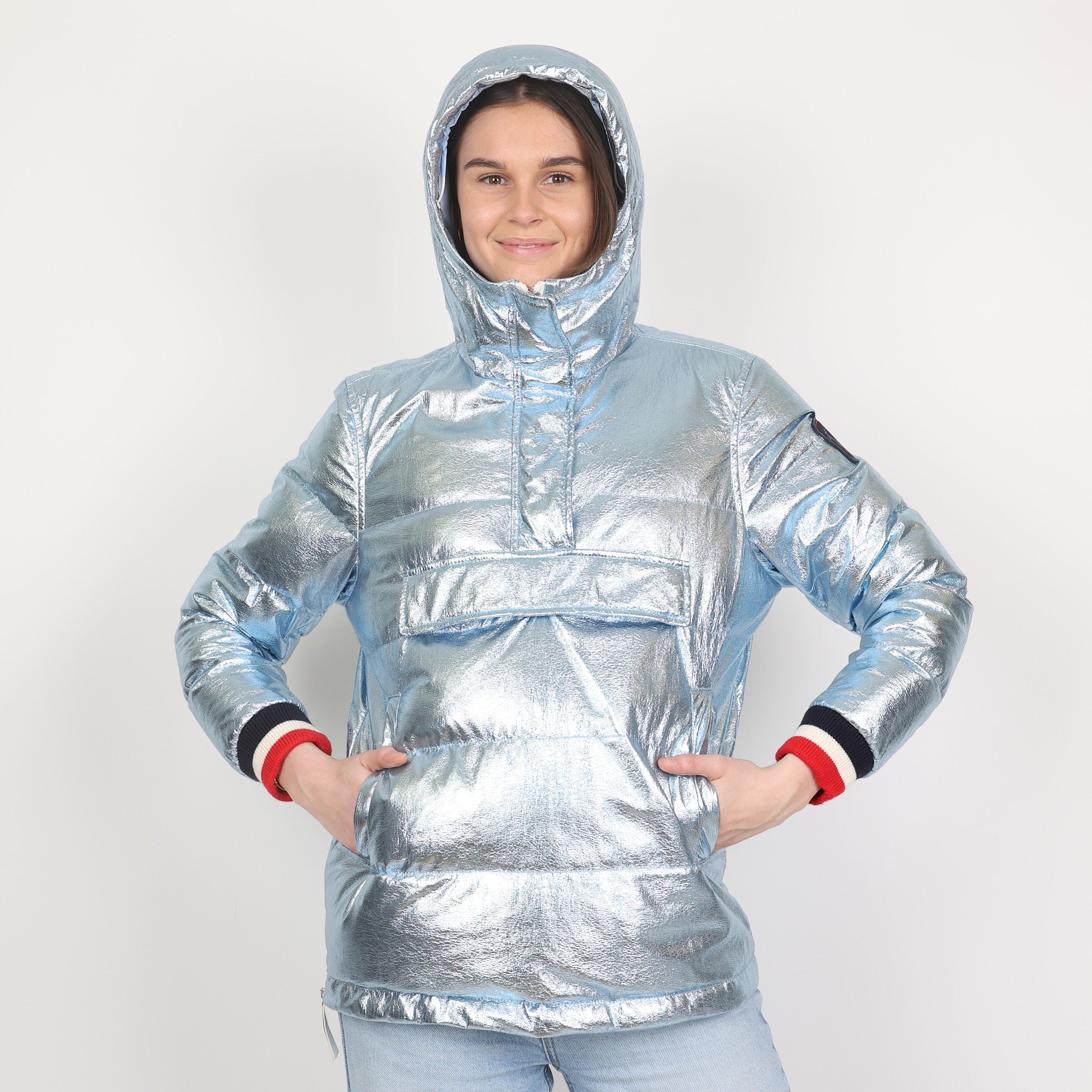 Coat, UK Size 8
