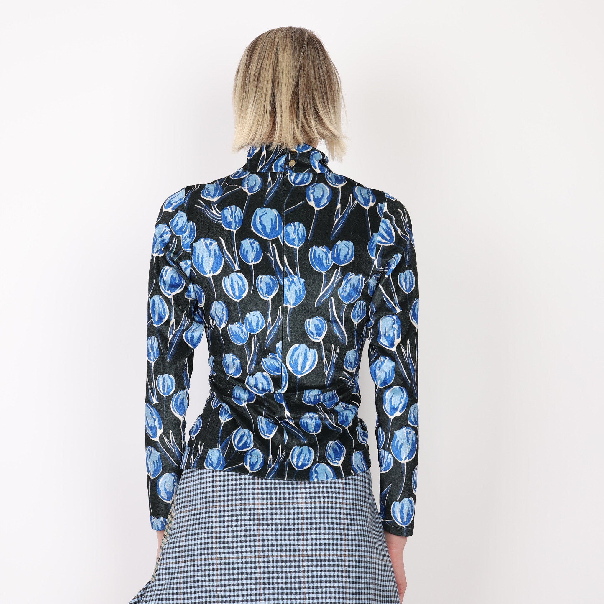 Blouse, UK Size 8