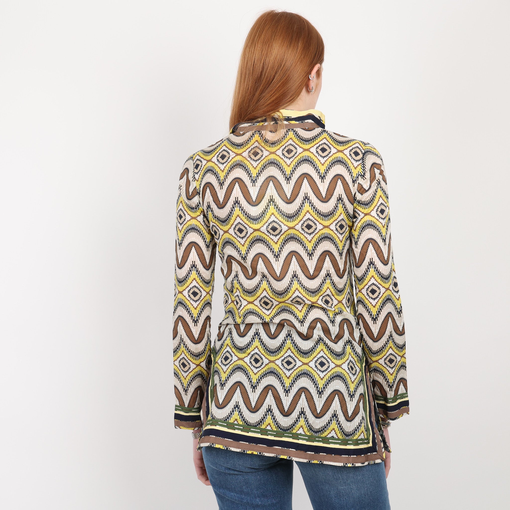 Top, UK Size 6