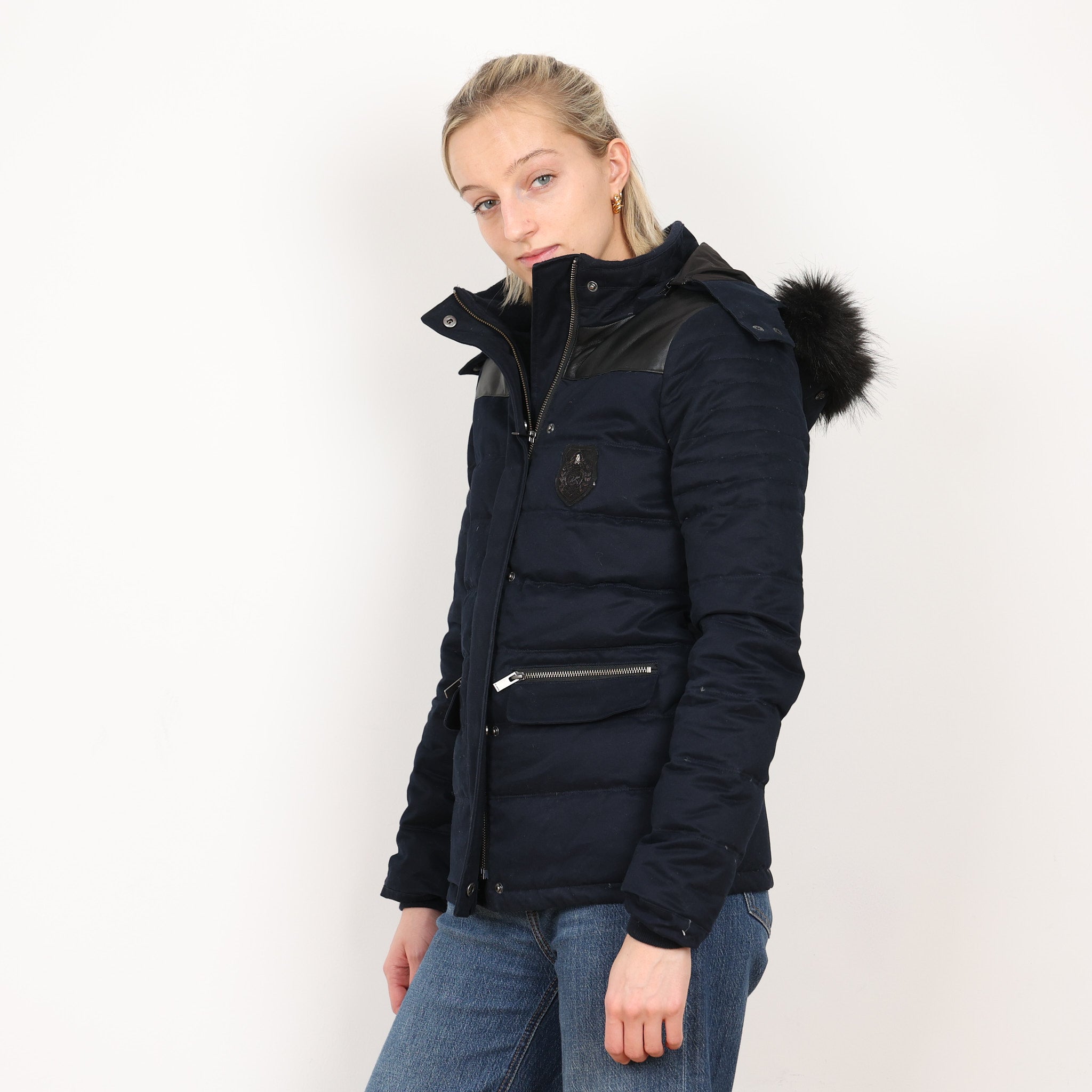 Coat, UK Size 6