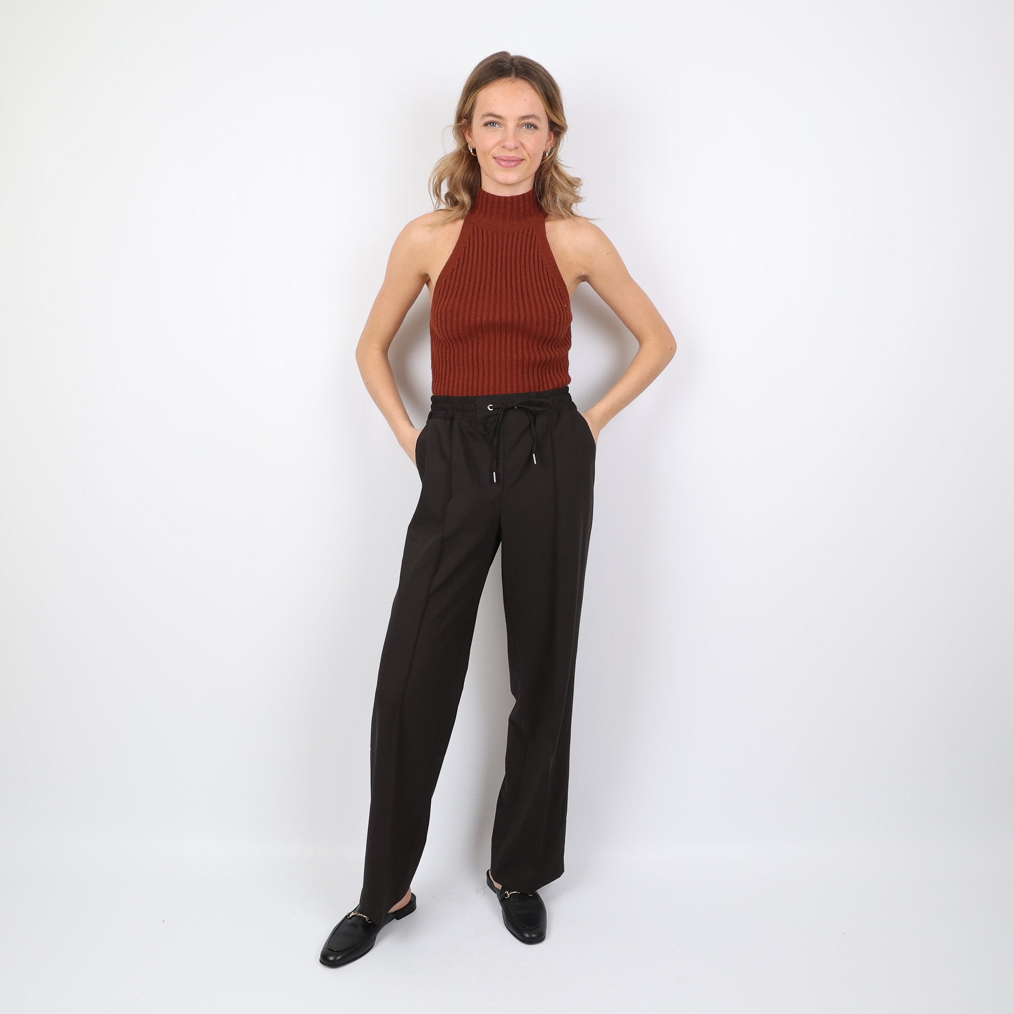 Trousers, UK Size 8