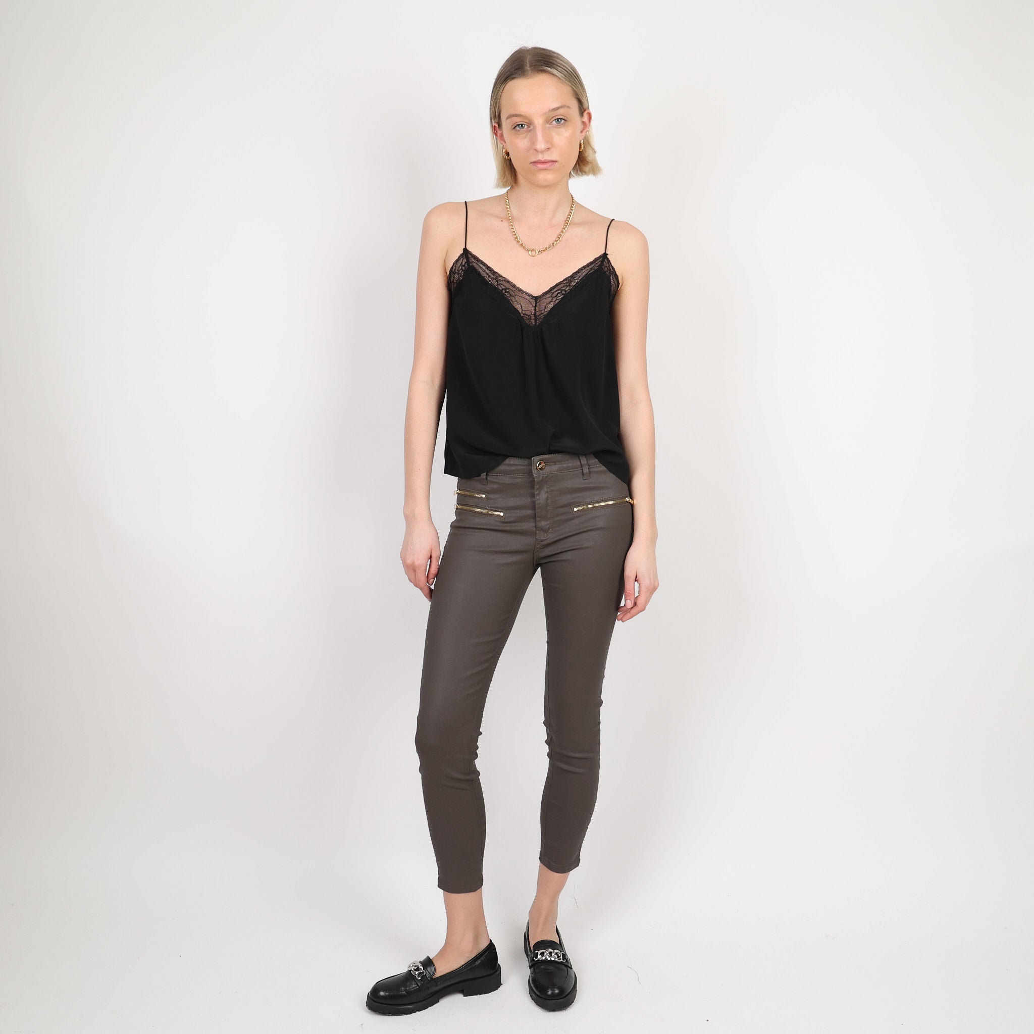Jeans, Waist 26
