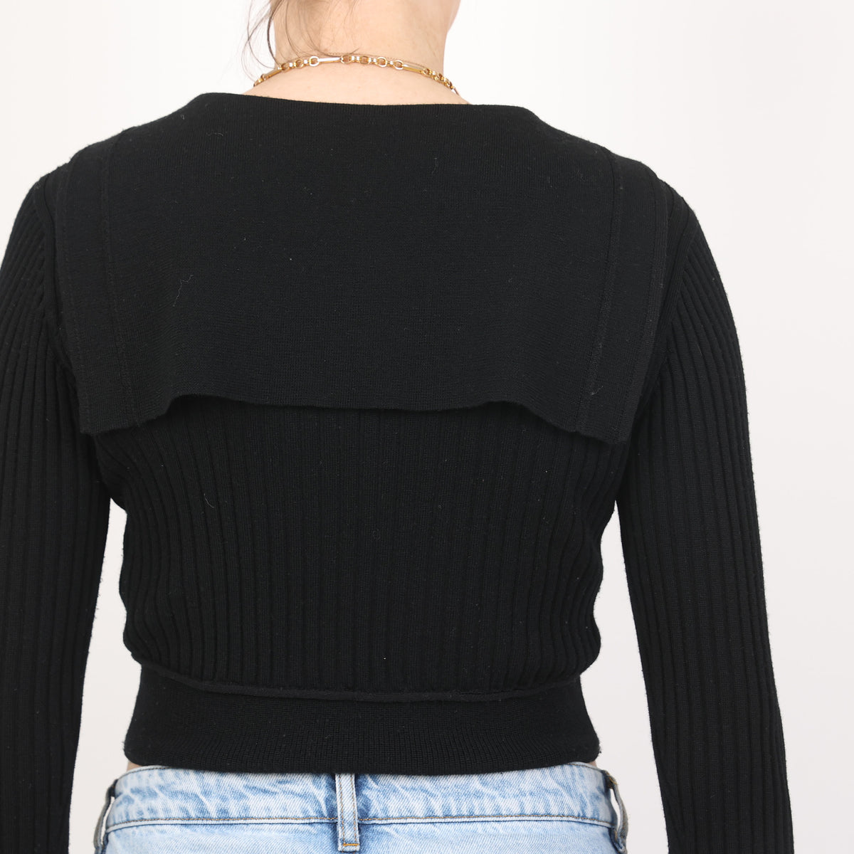 Knitwear, UK Size 8