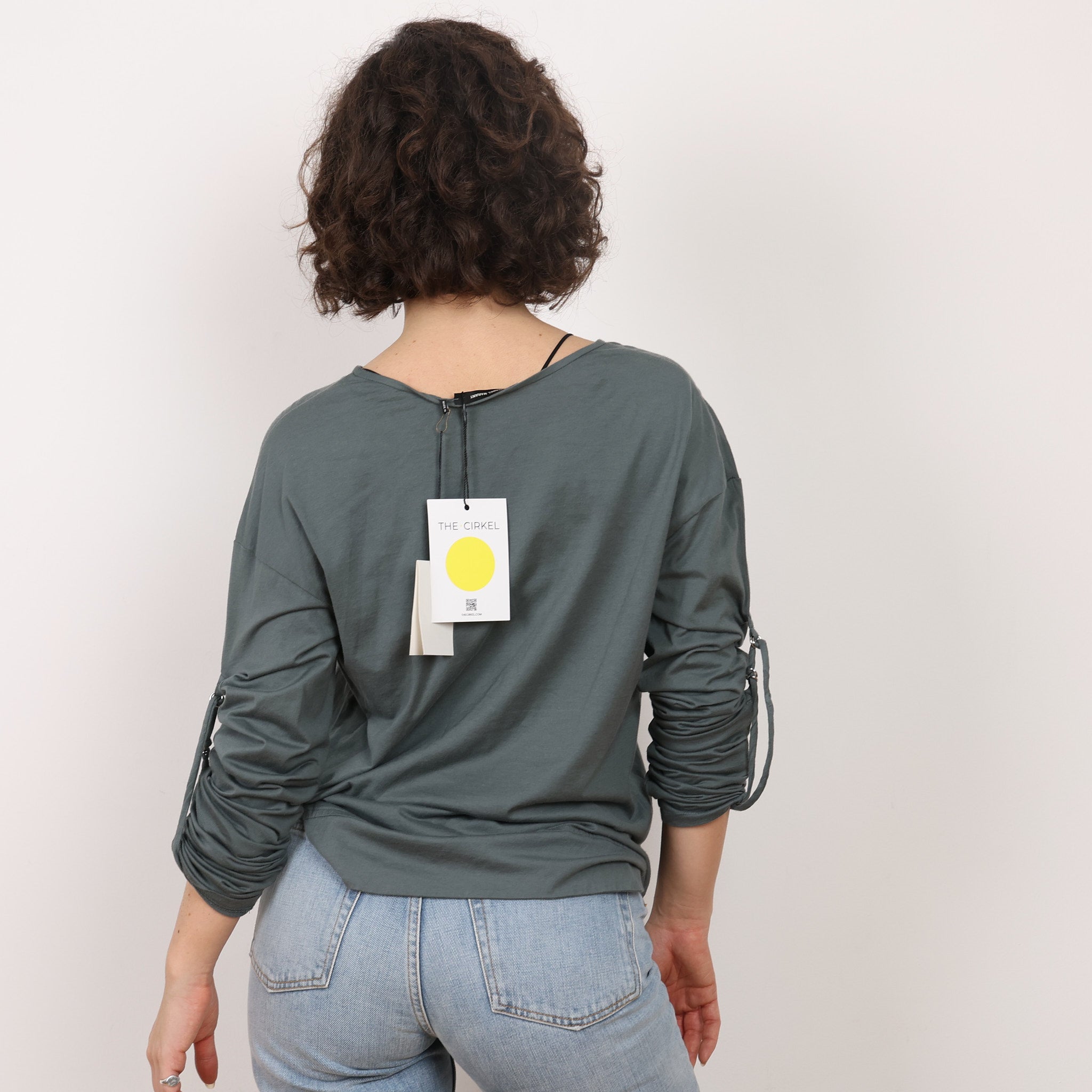 Top, UK Size 8