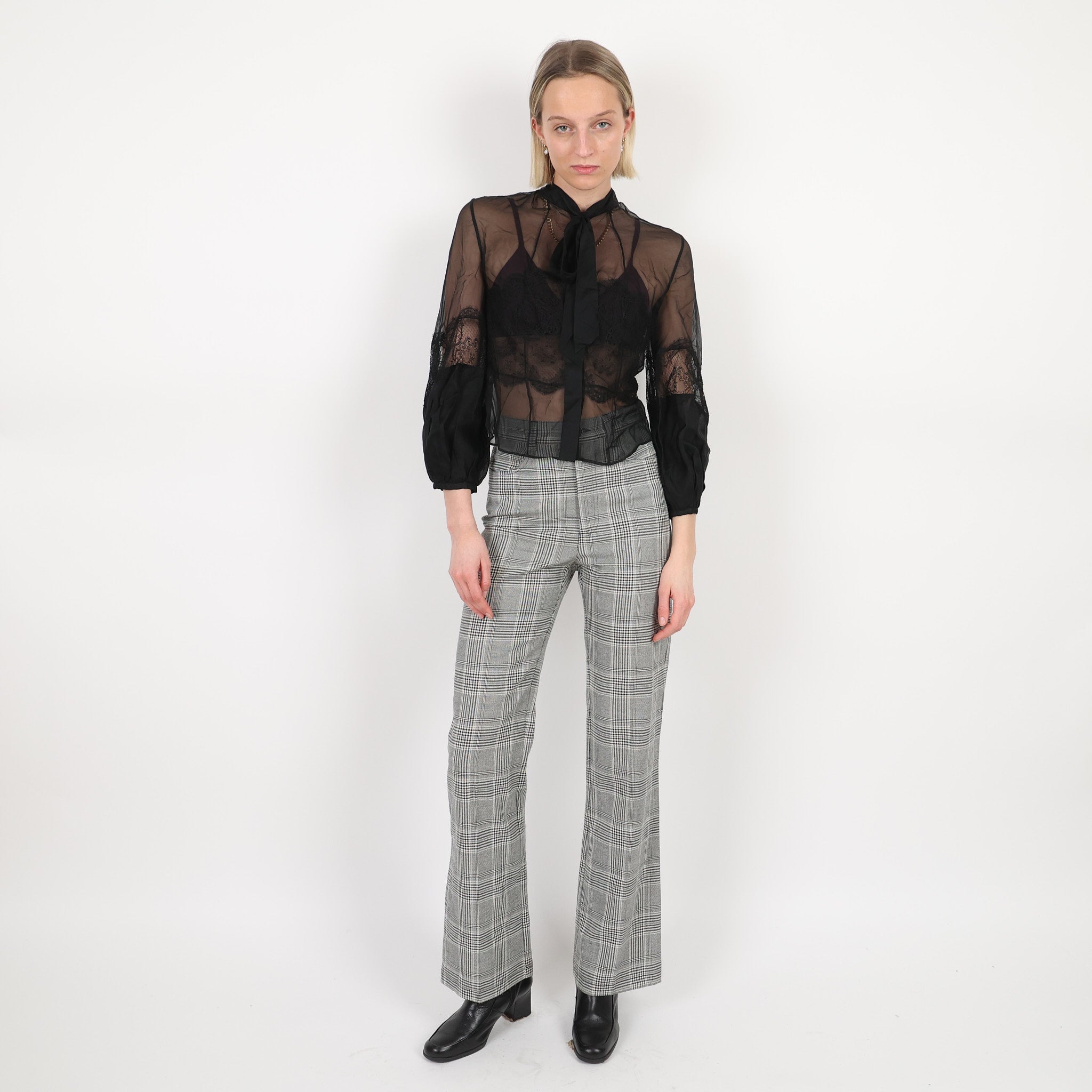 Trousers, UK Size 6