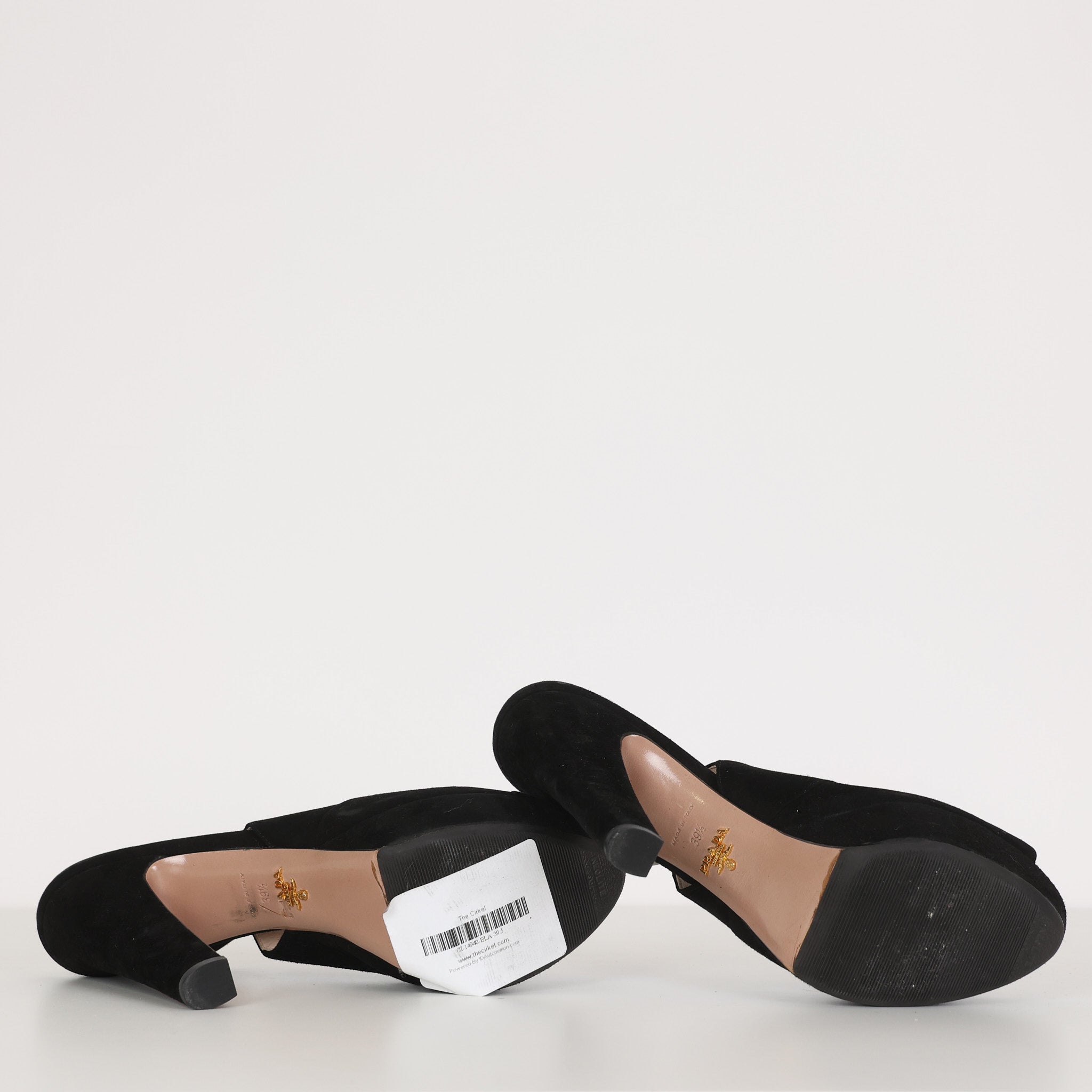 Shoes, Shoe Size 39.5