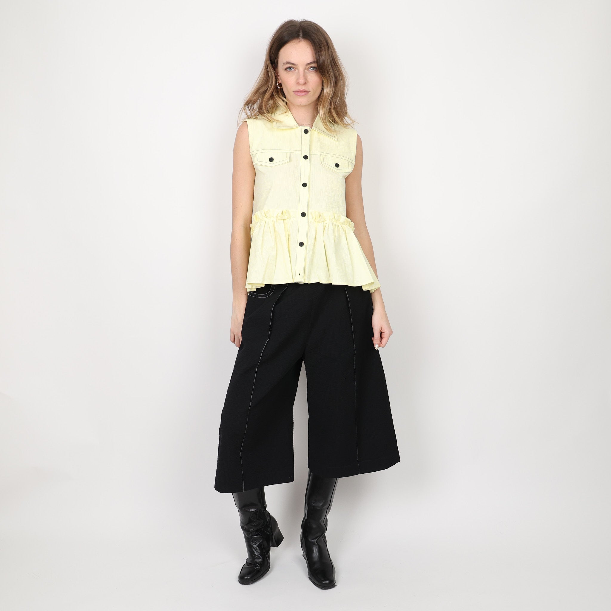 Trousers, UK Size 8
