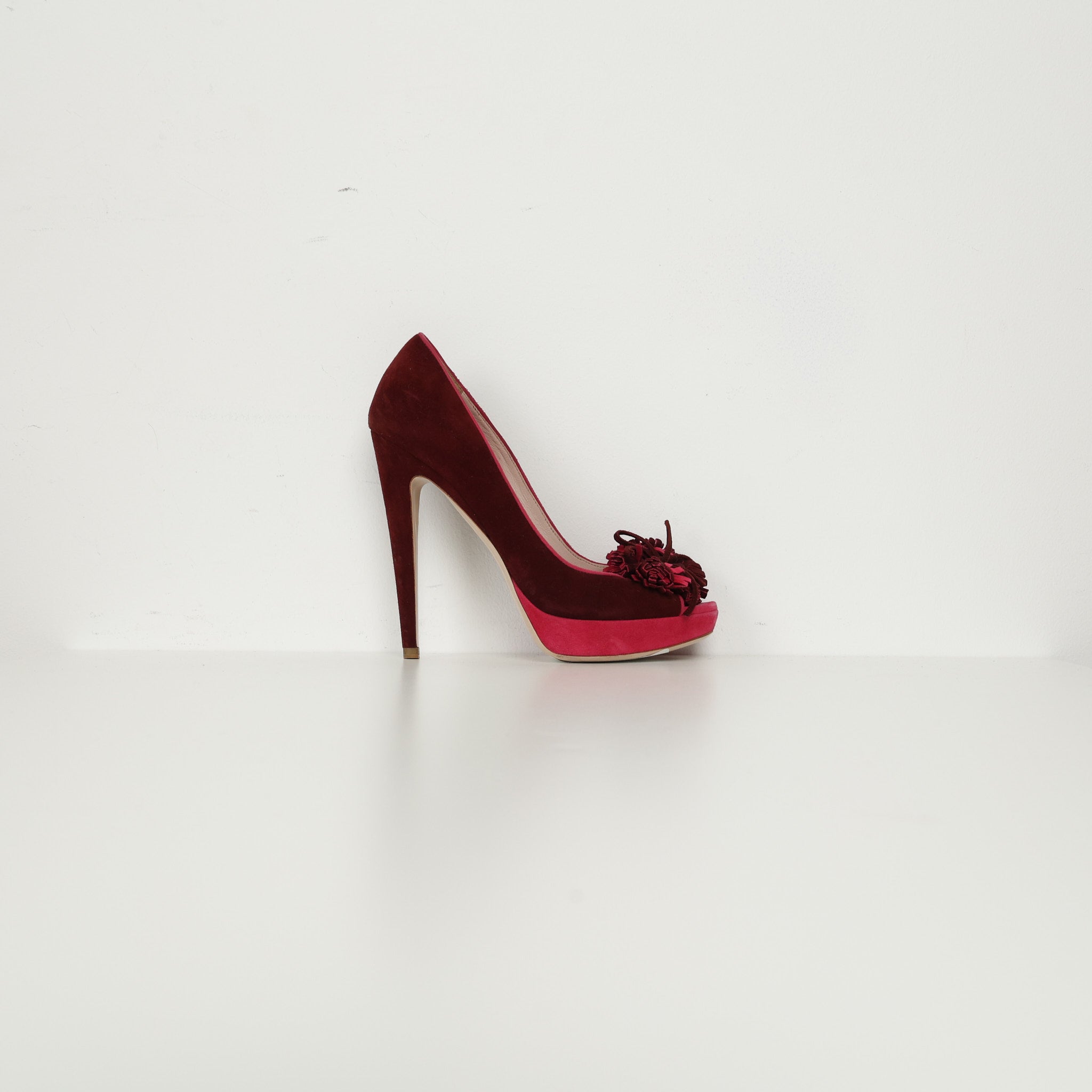 Shoes, Shoe Size 38