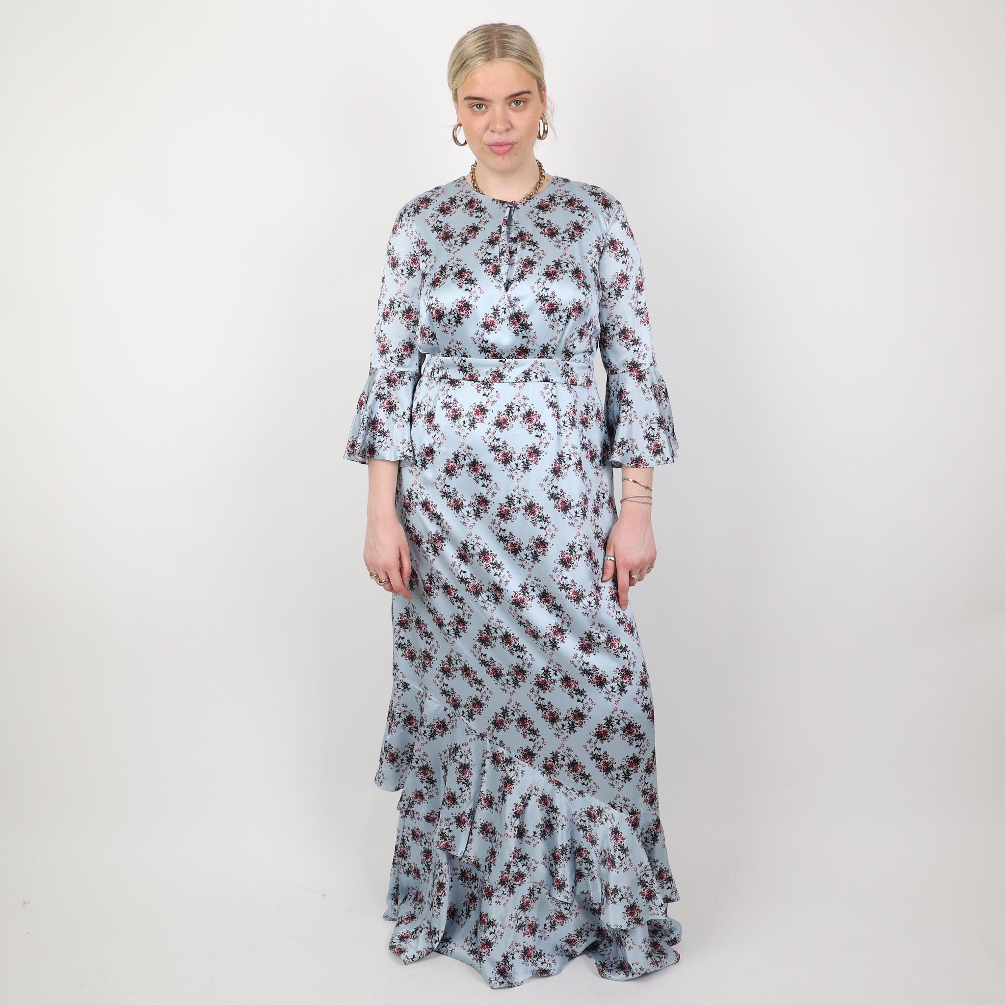 Dress, UK Size 16