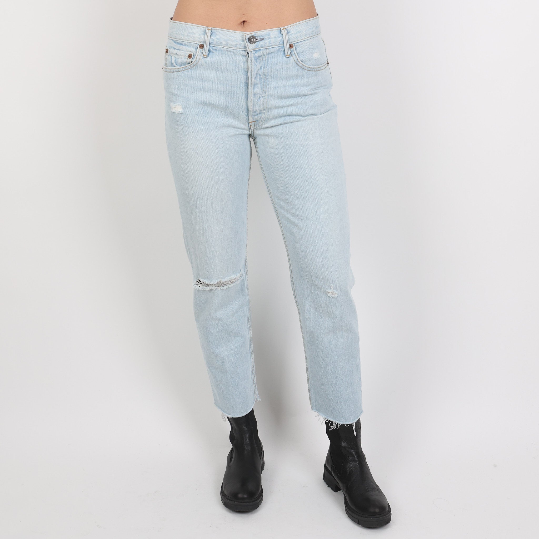 Jeans, Waist 28
