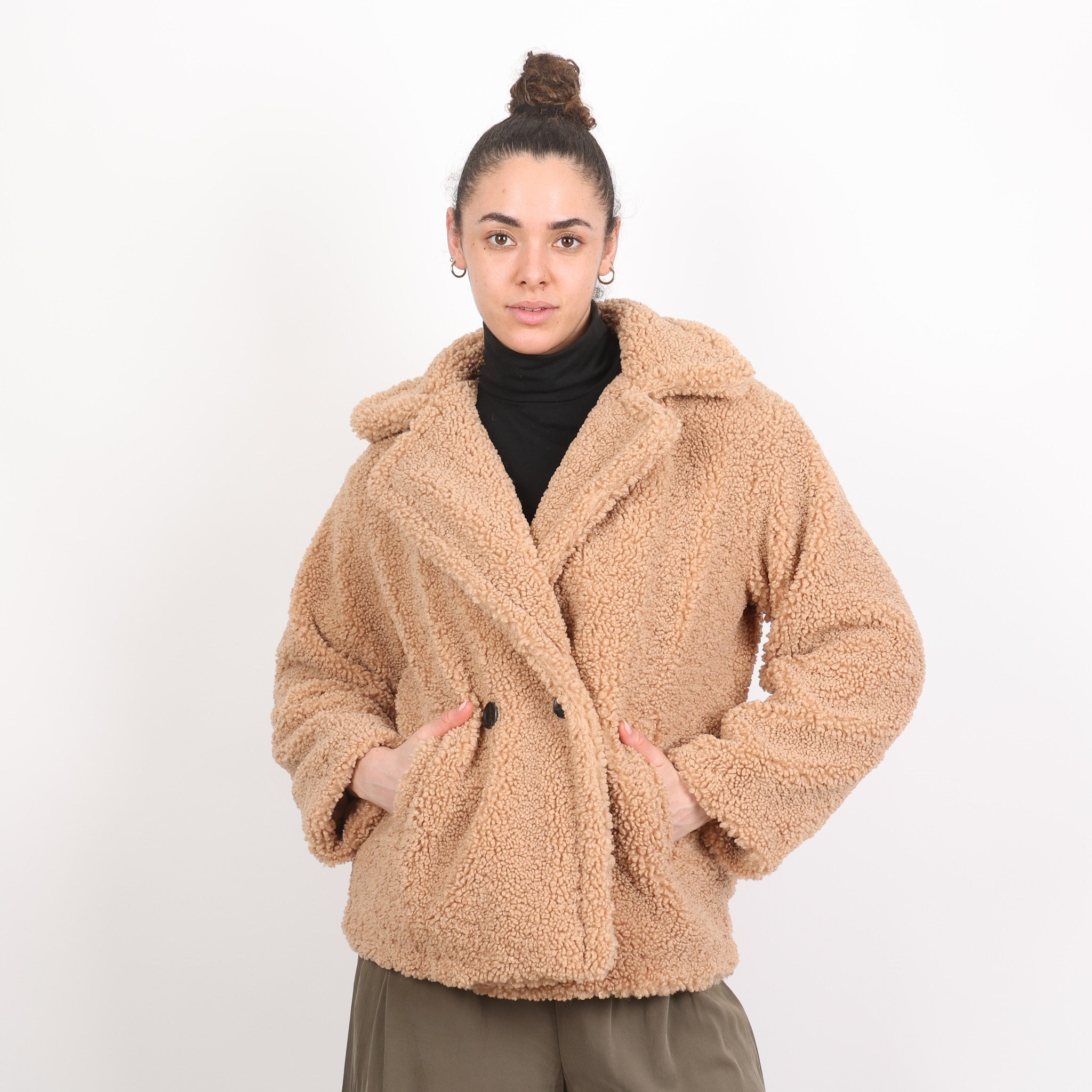 Coat, UK Size 10