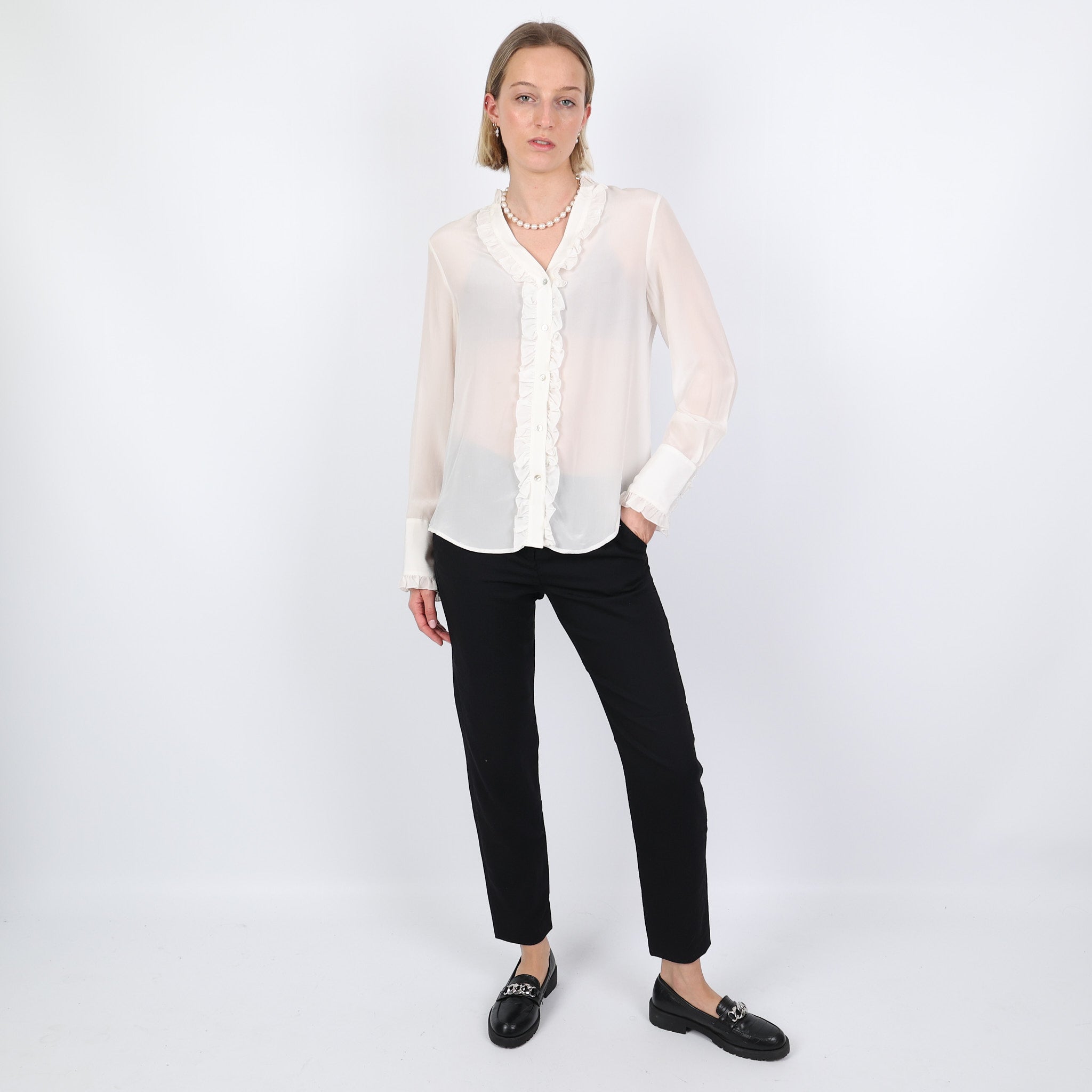 Trousers, UK Size 10