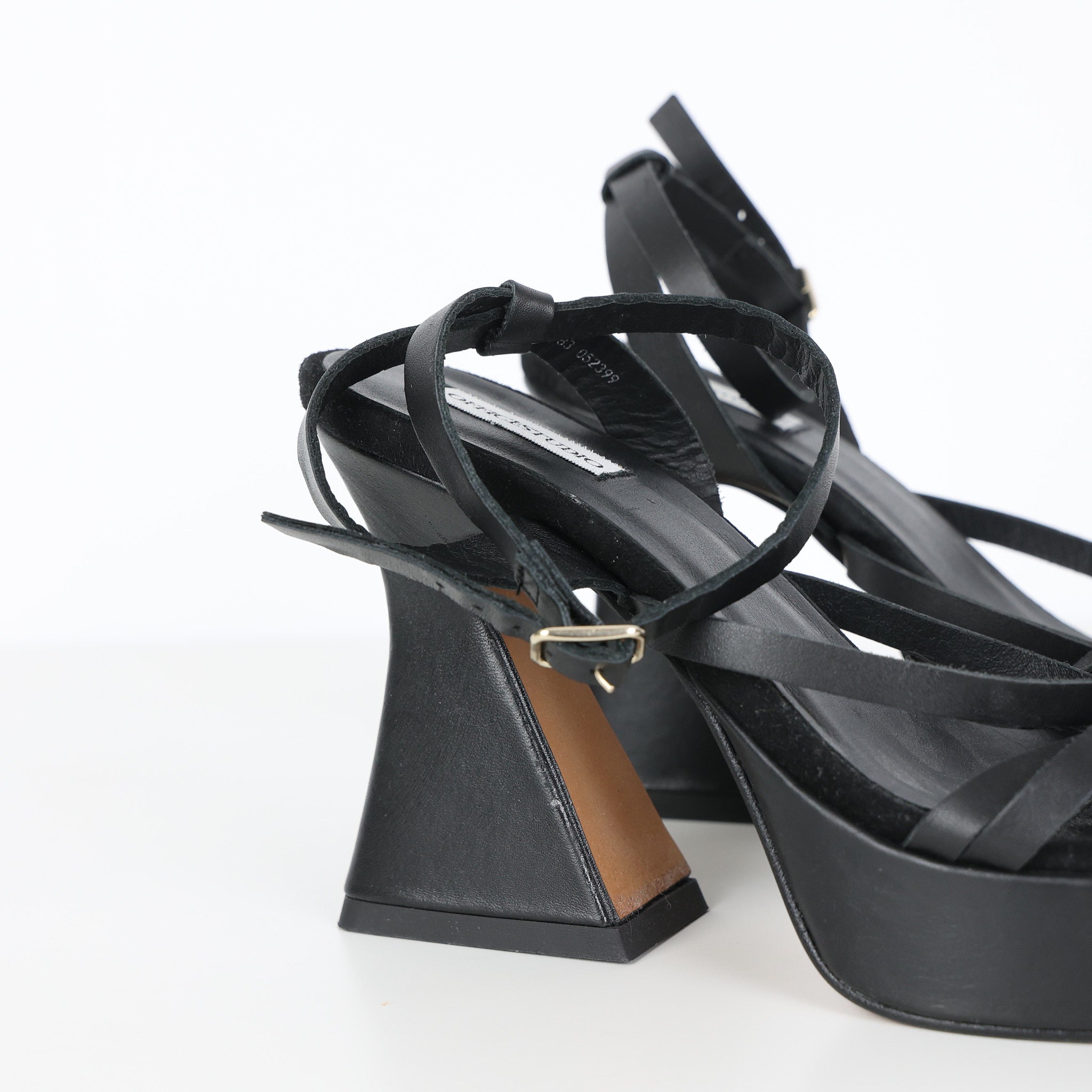 Shoes, Shoe Size 38