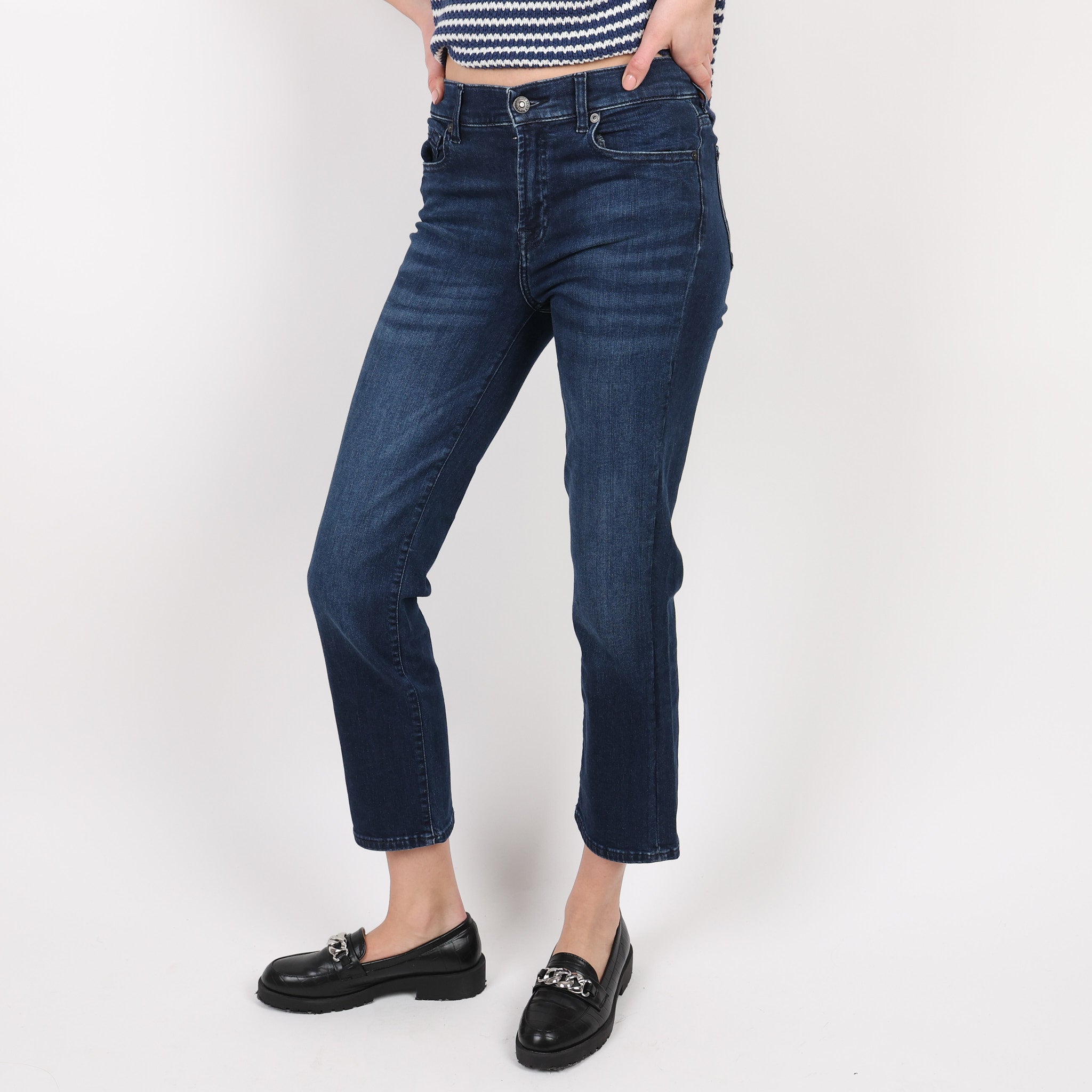 Jeans, Waist 28