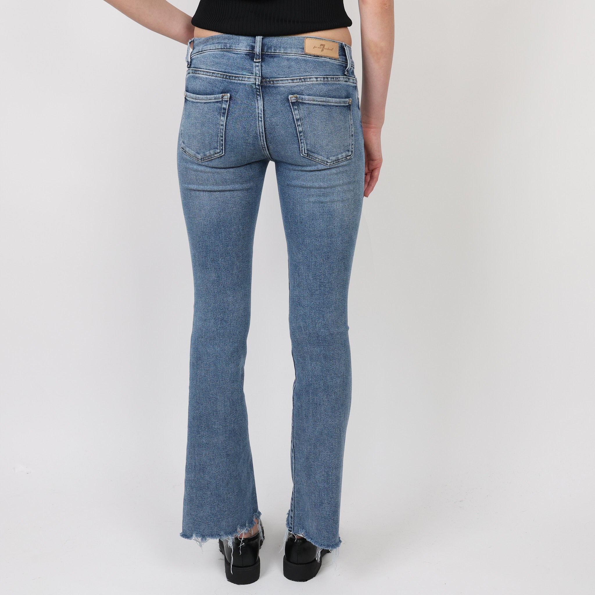 Jeans, Waist 25
