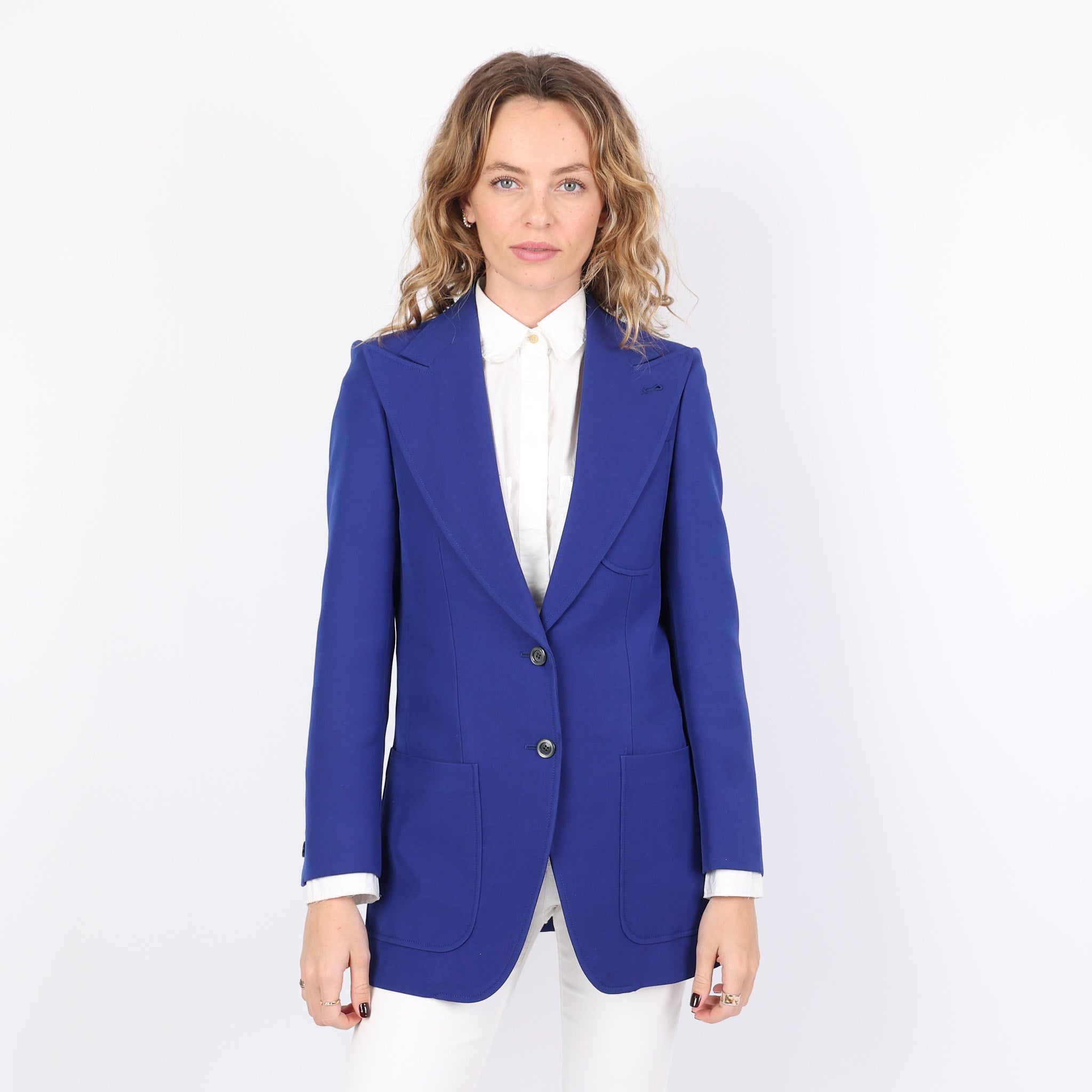 Blazer, UK Size 8