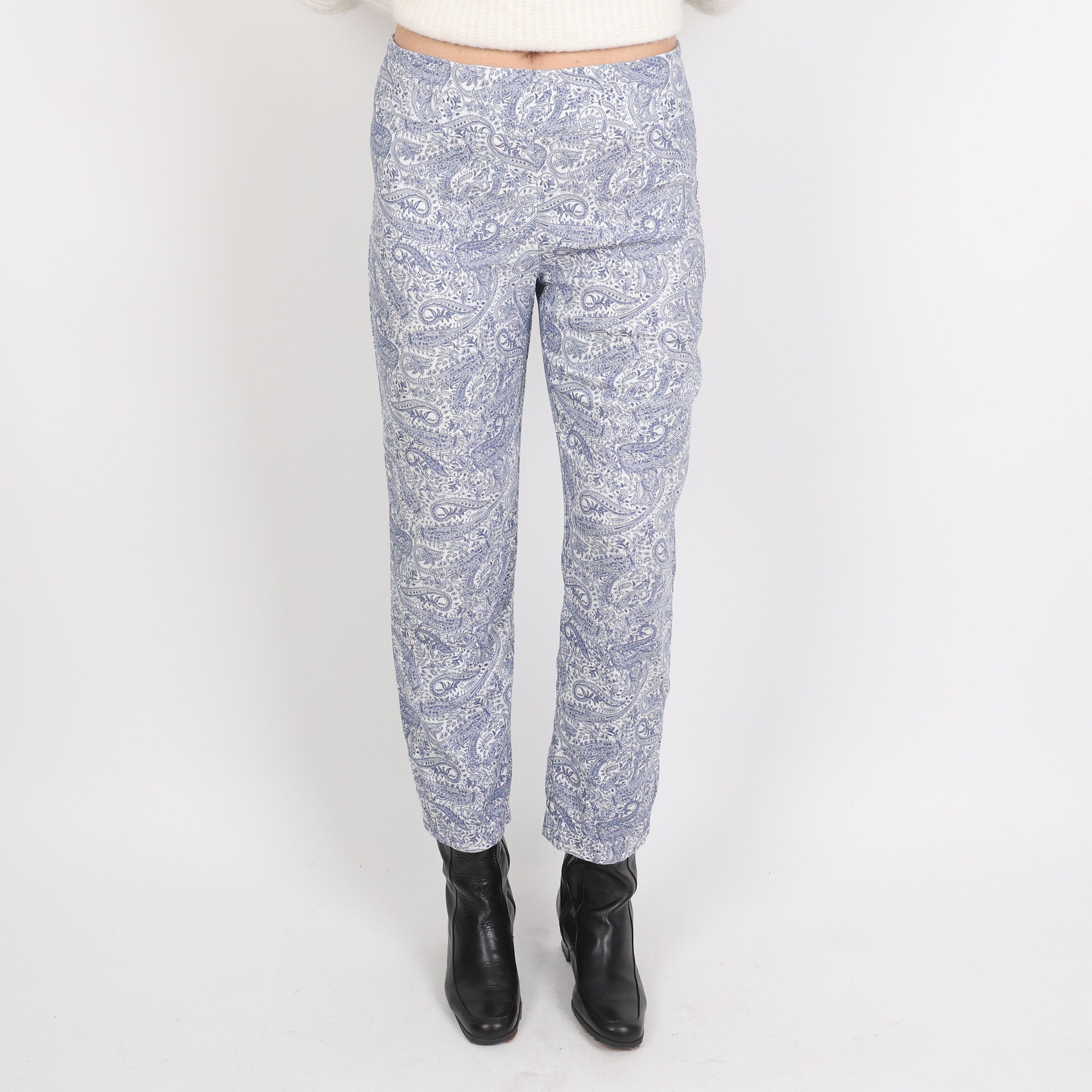 Trousers, UK Size 12