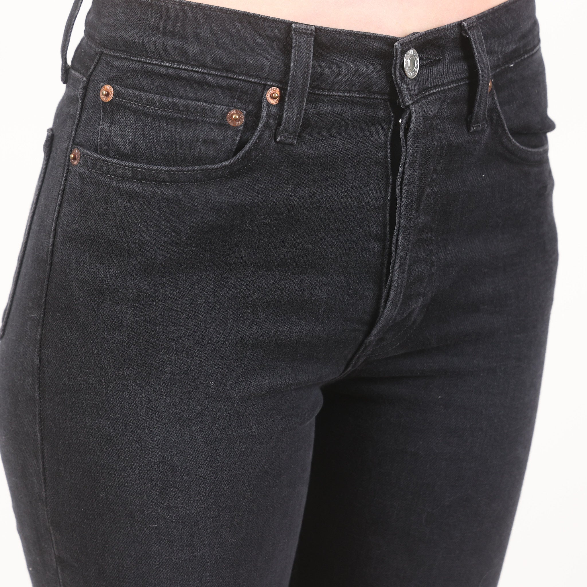 Jeans, Waist 25