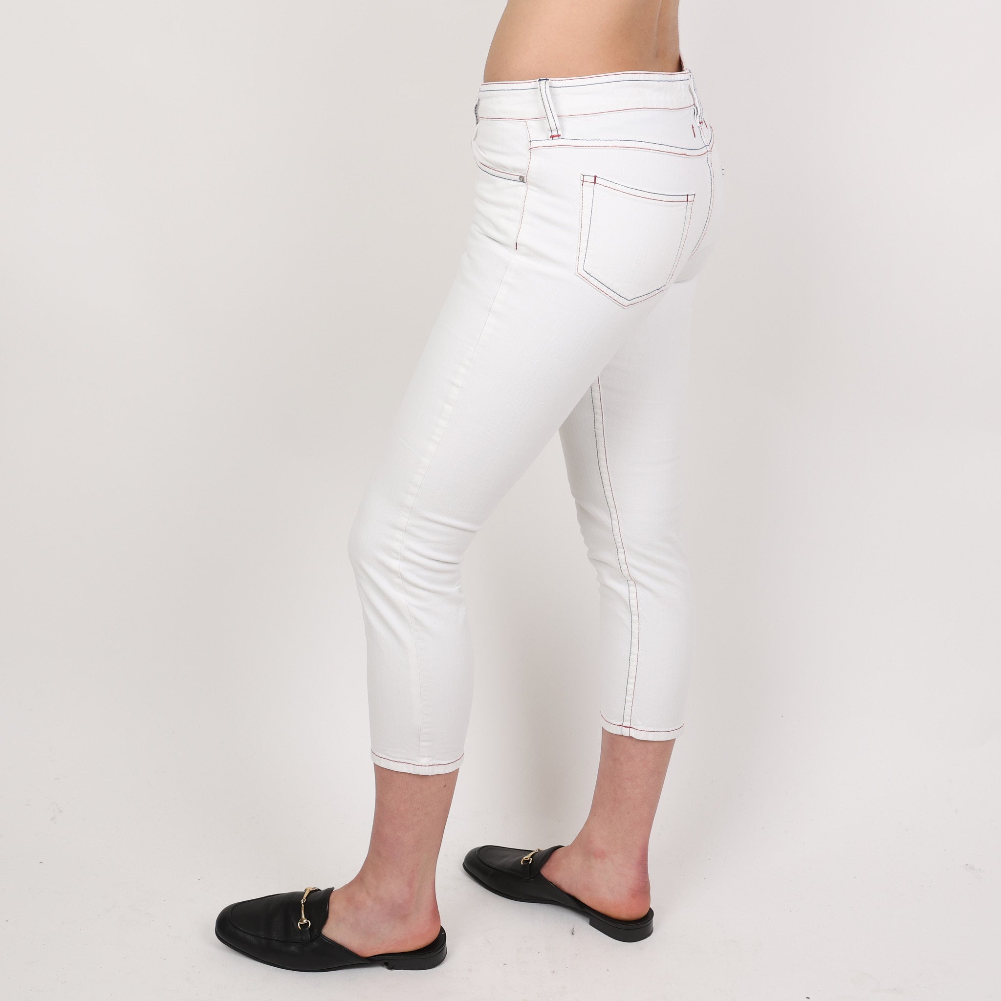 Jeans, UK Size 8