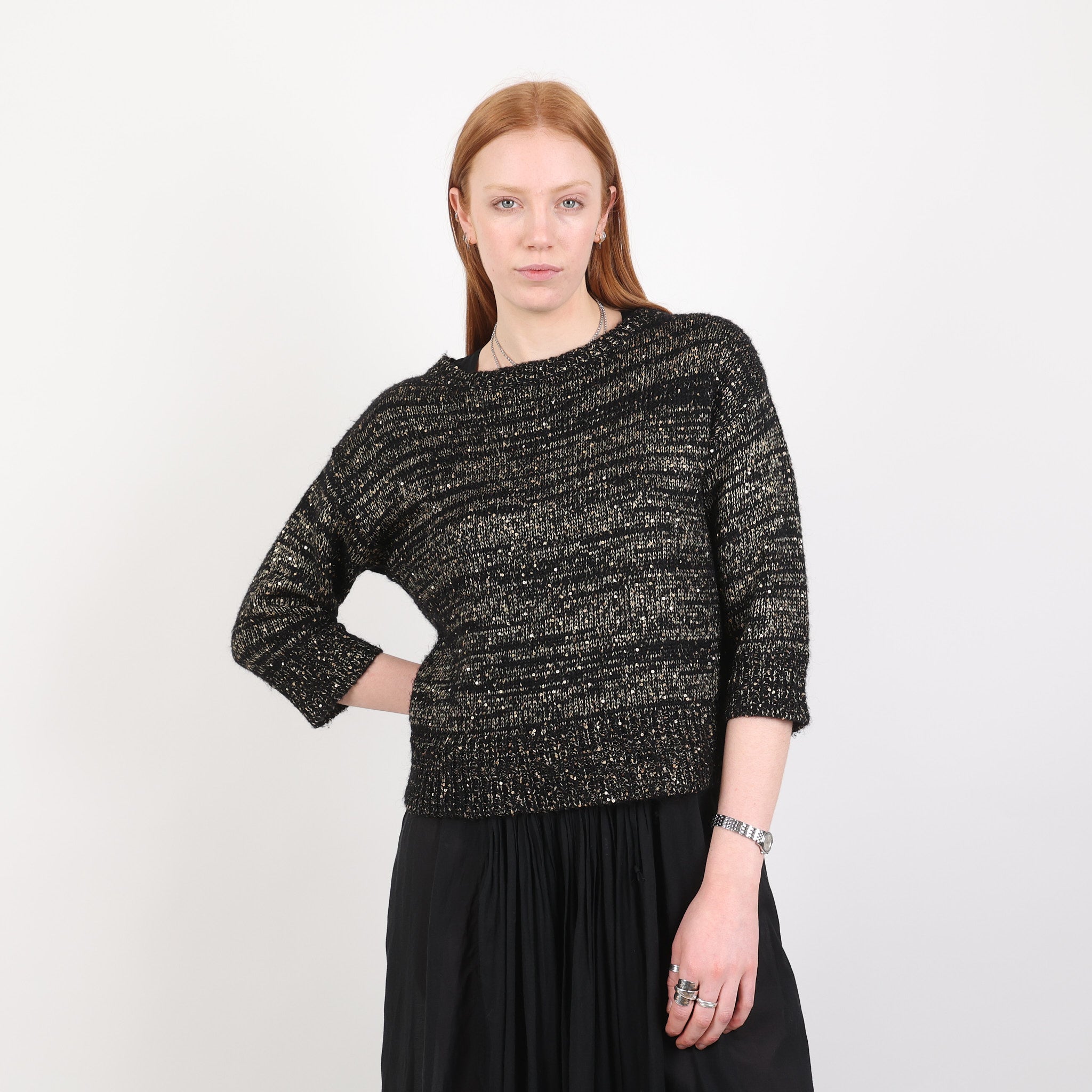 Jumper, UK Size 8