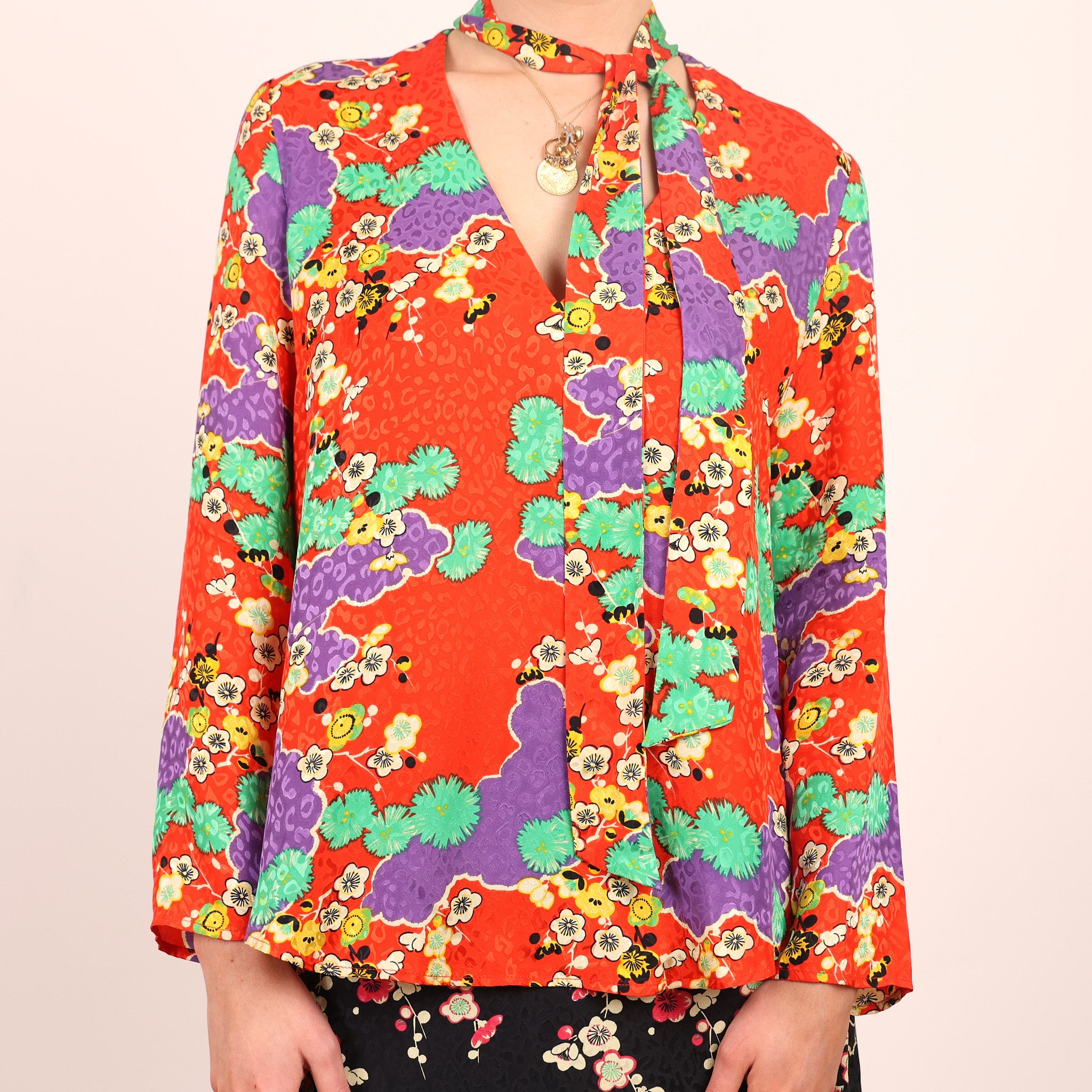 Blouse, UK Size 10