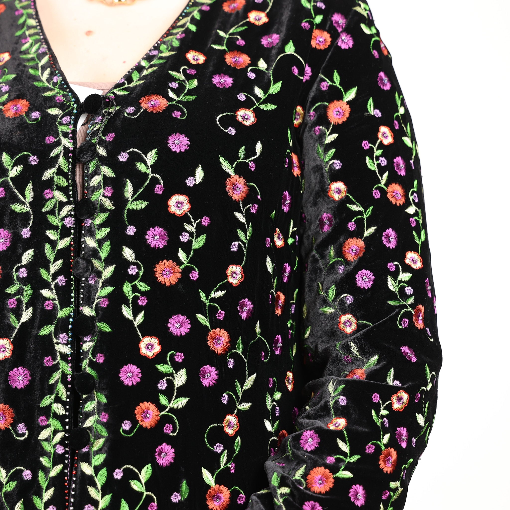 Top, UK Size 16