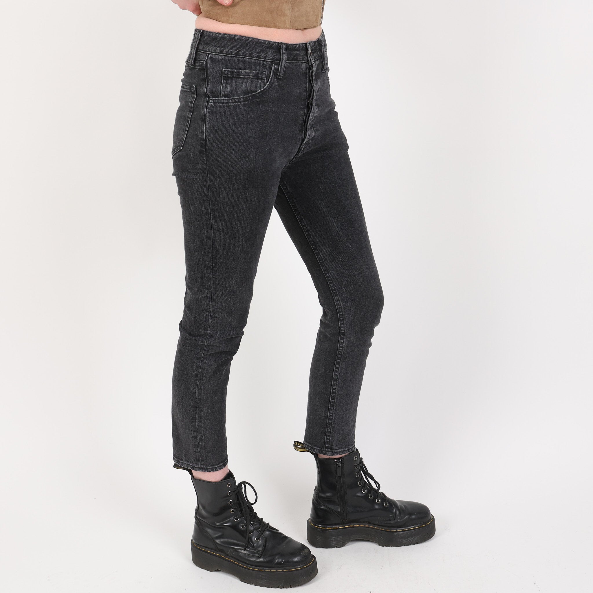 Jeans, Waist 26