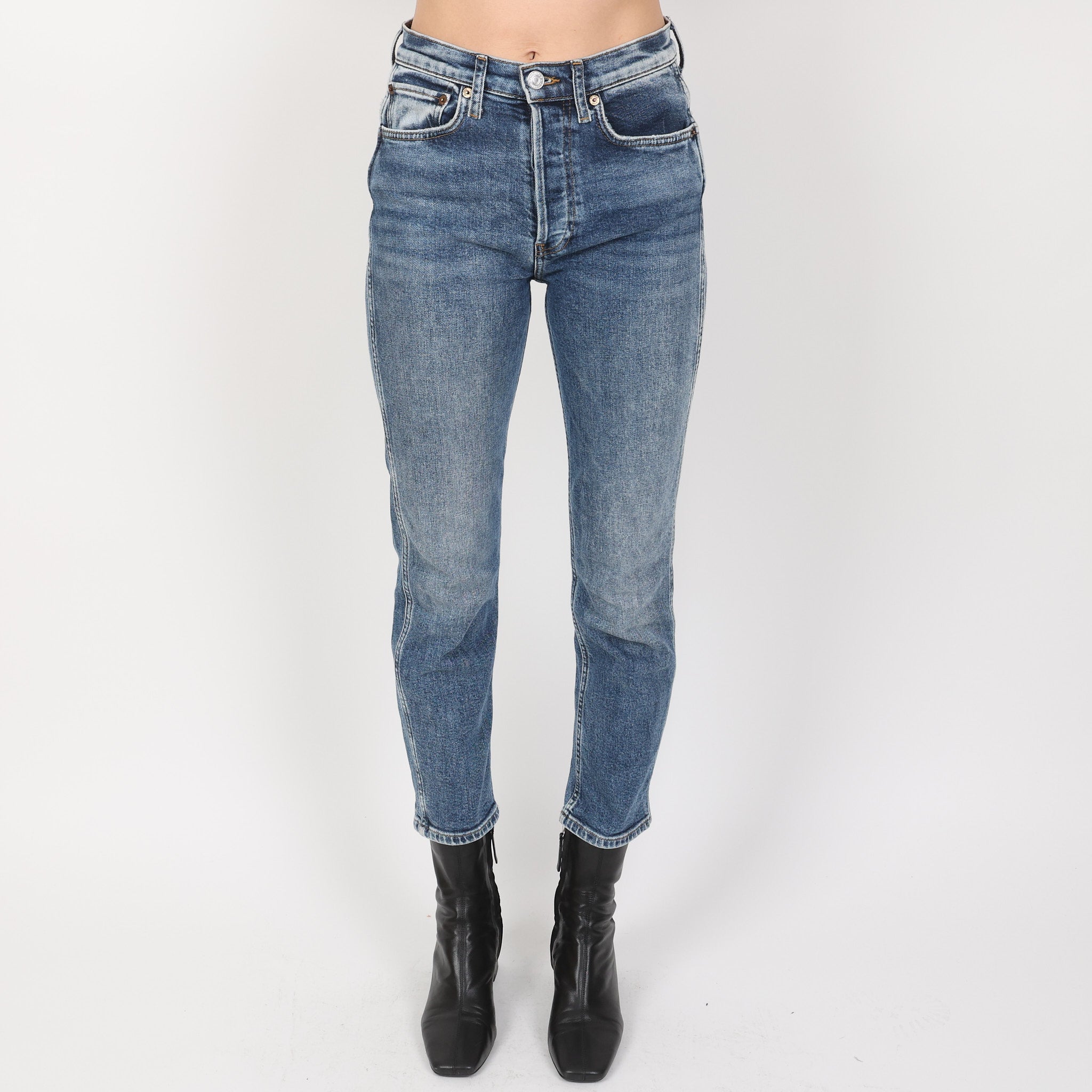 Jeans, Waist 26