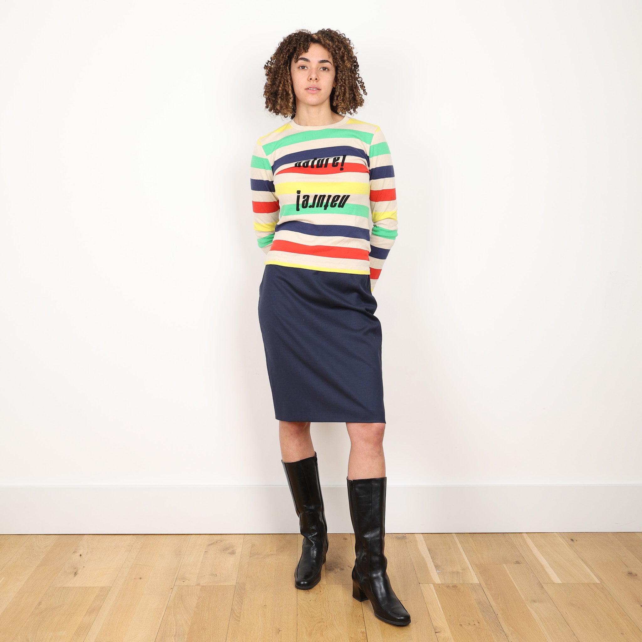 Skirt, UK Size 12