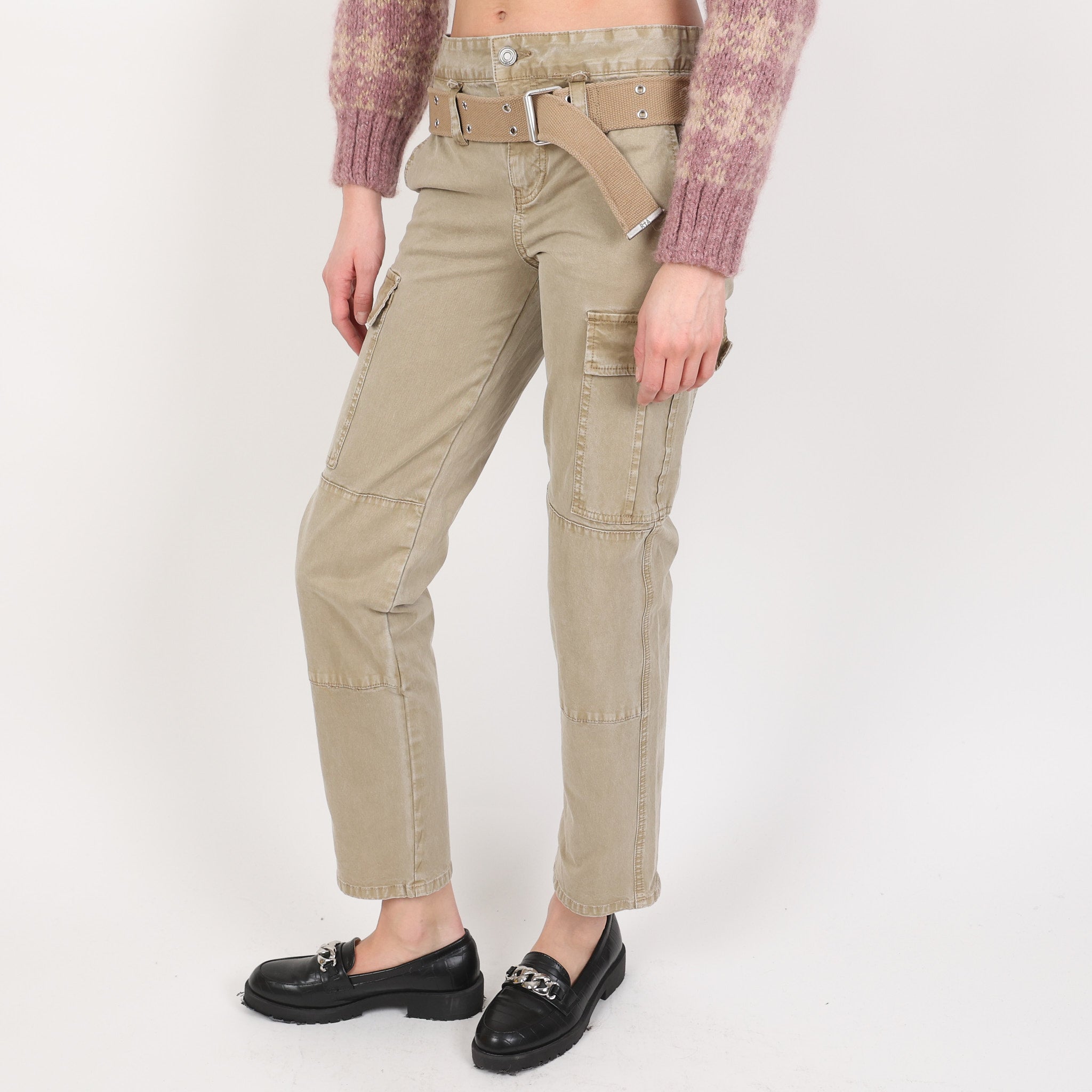Trousers, Waist 23