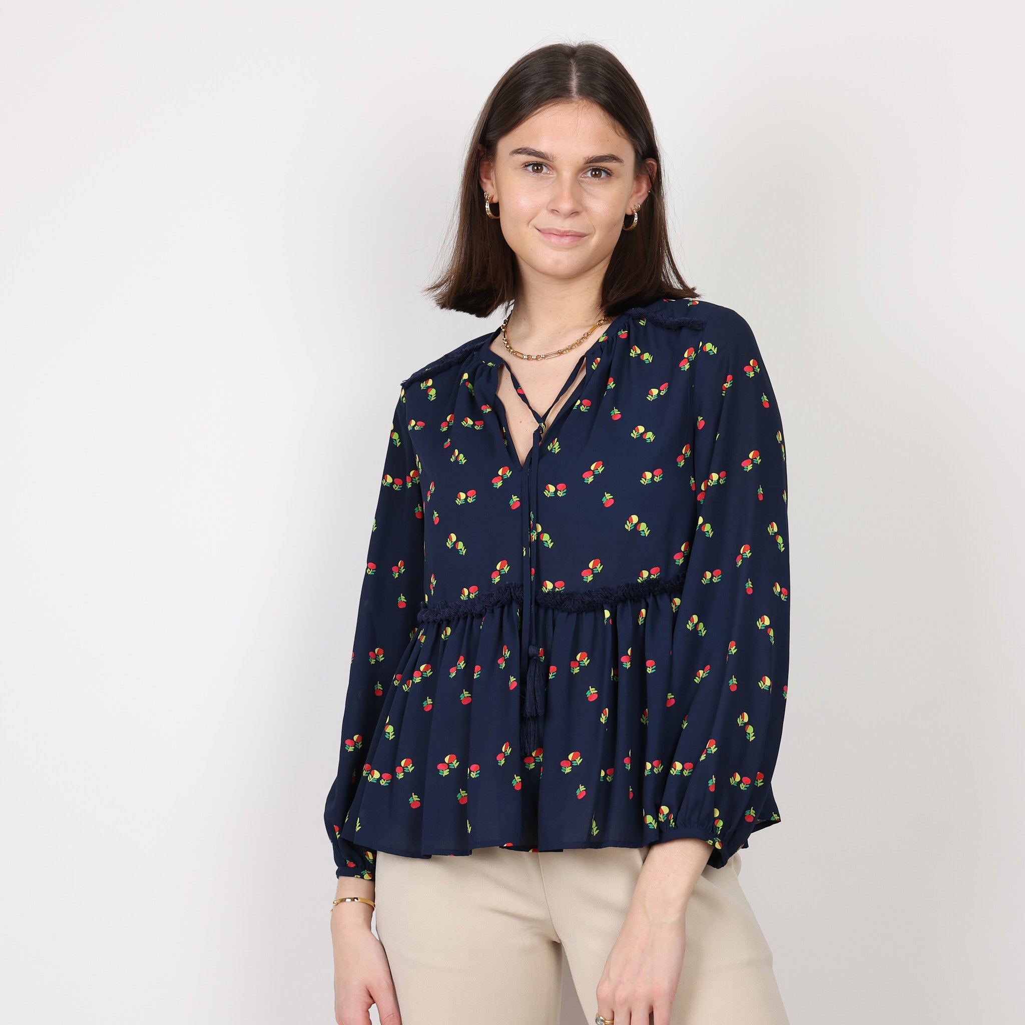 Blouse, UK Size 8