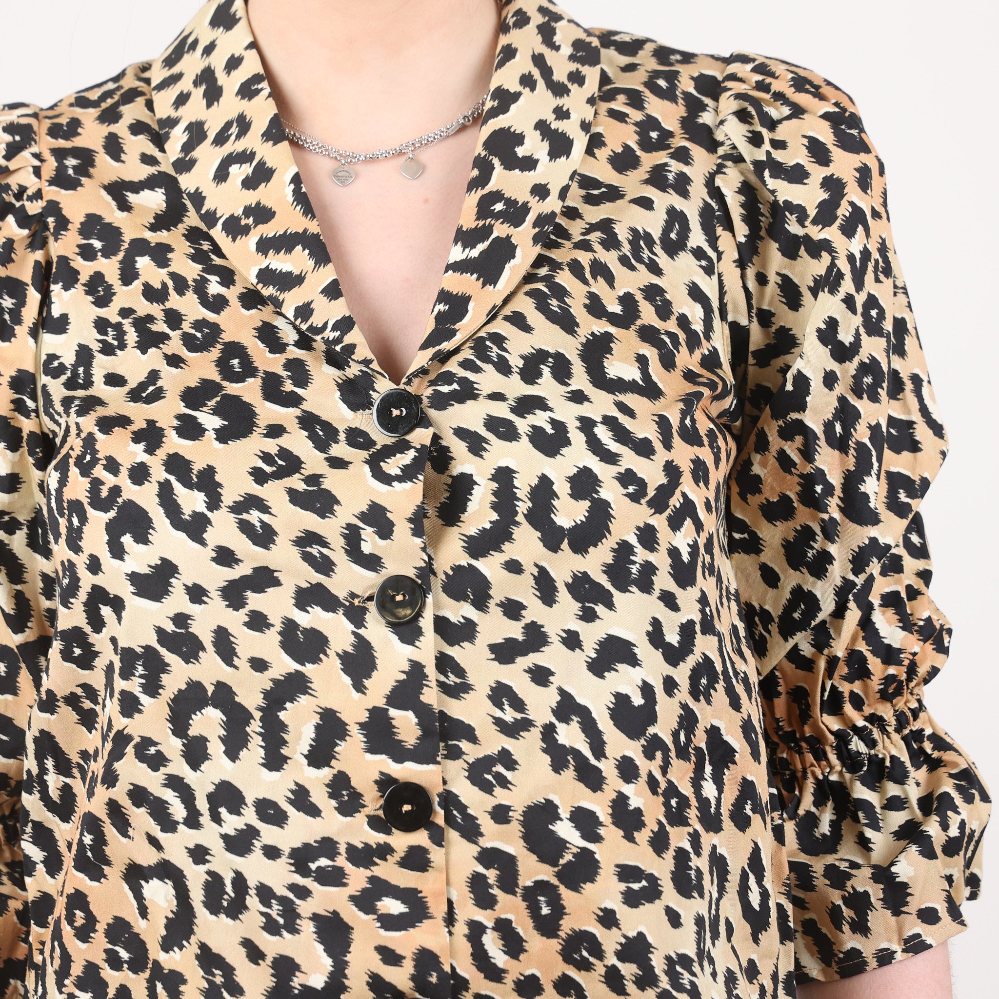Blouse, UK Size 8