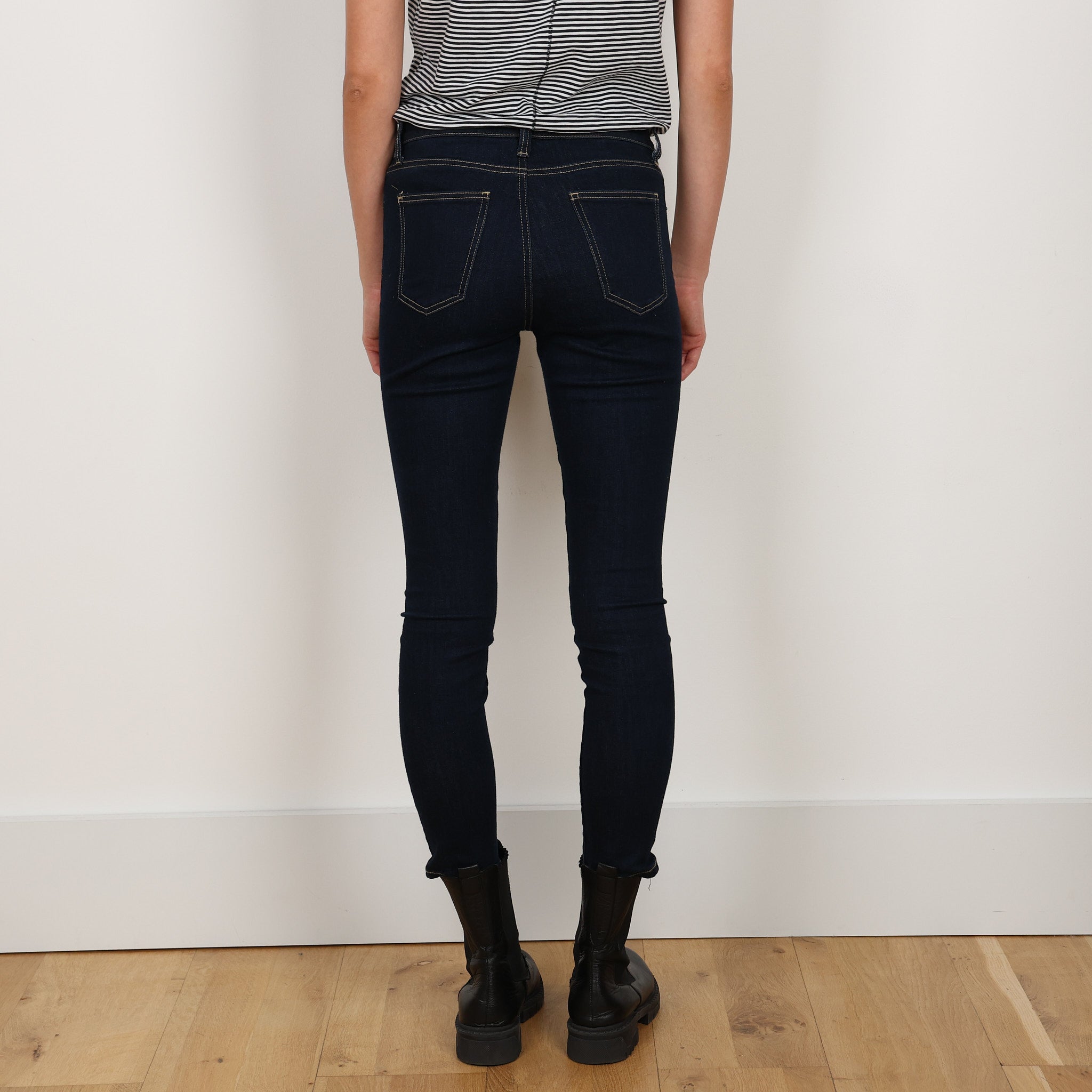 Jeans, Waist 26