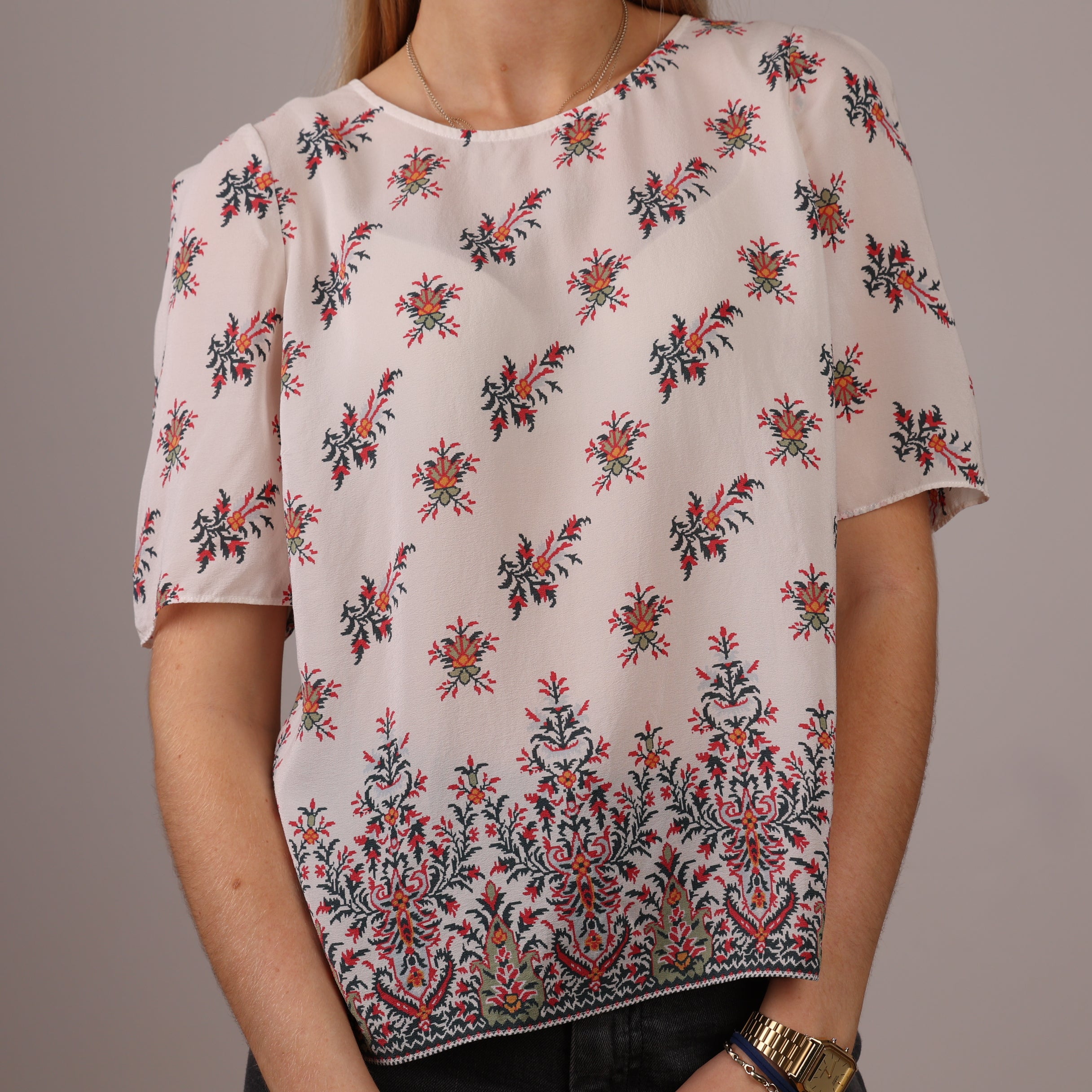 Blouse, UK Size 12
