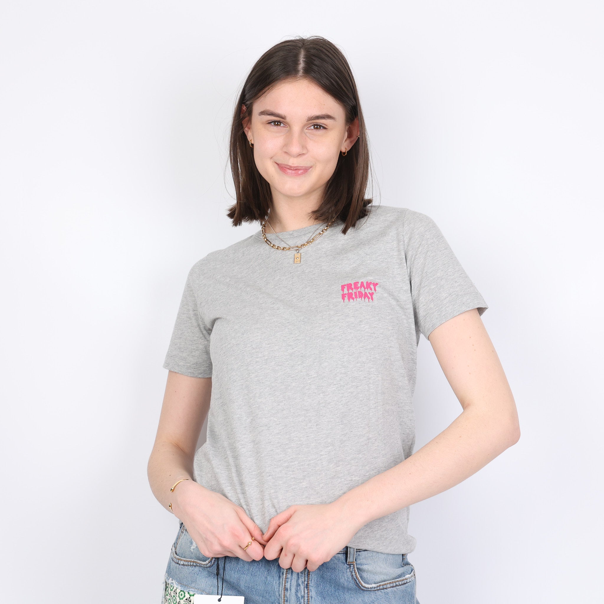 Top, UK Size 6