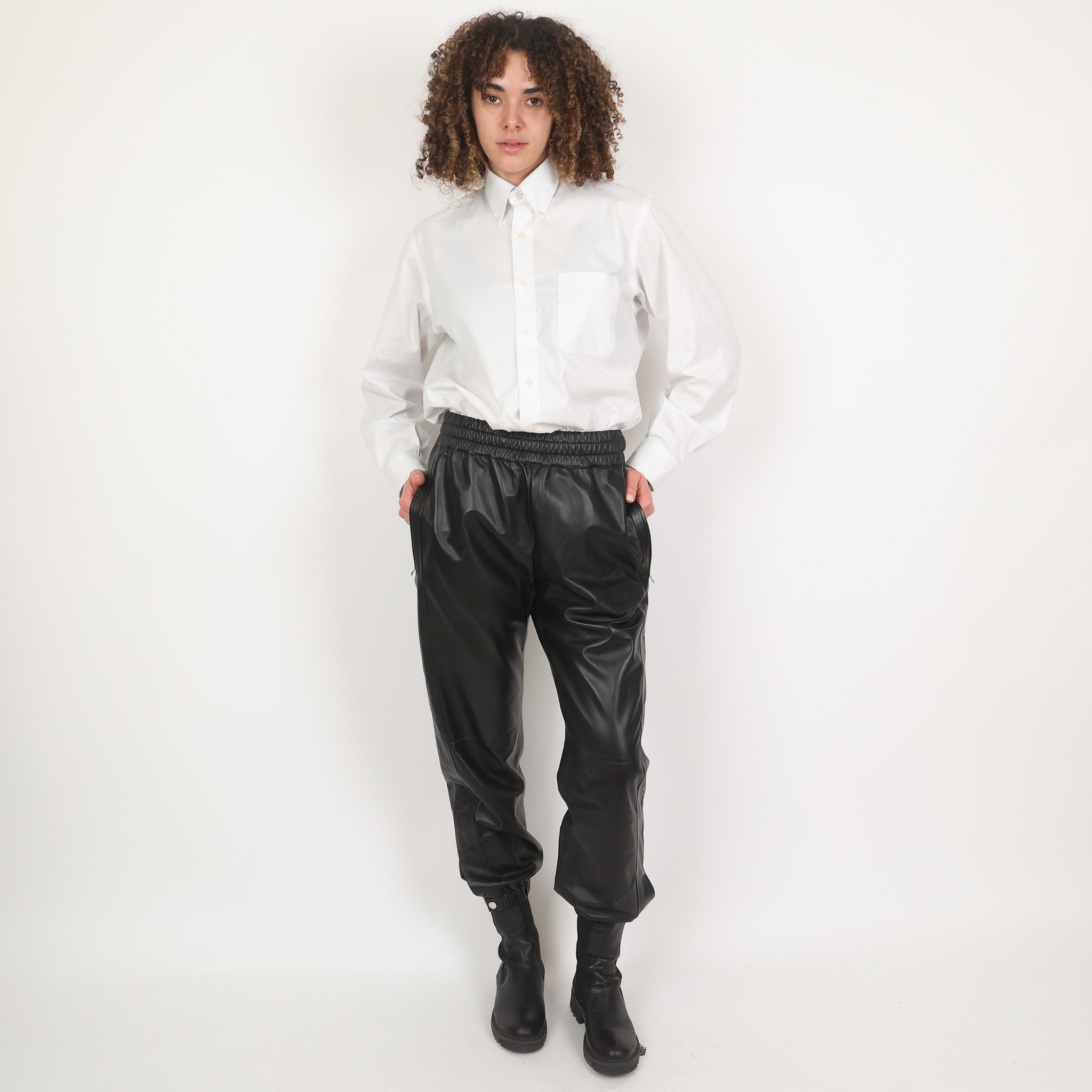 Trousers, UK Size 8